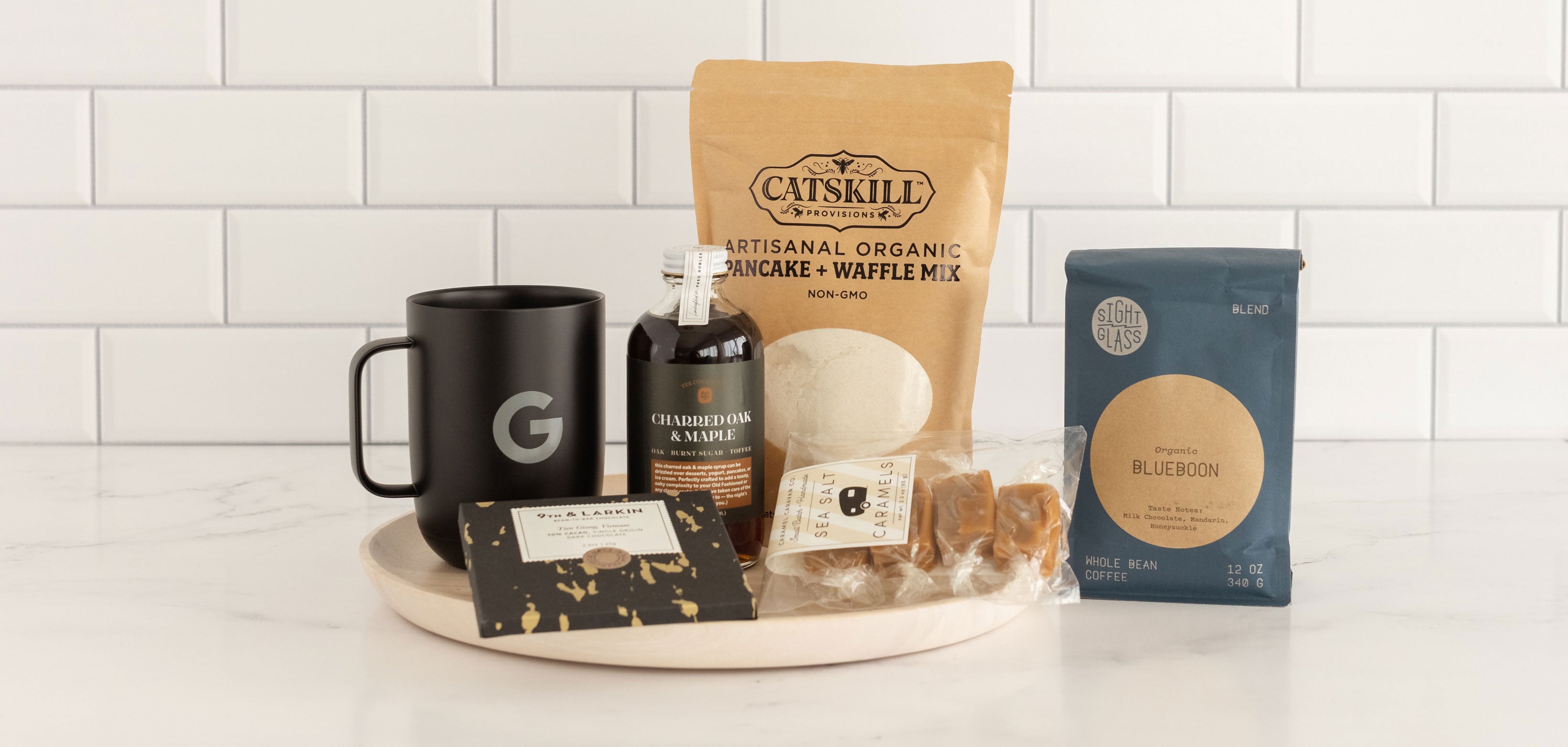 Corporate Branded Gift Boxes: Your secret weapon for impressing clients