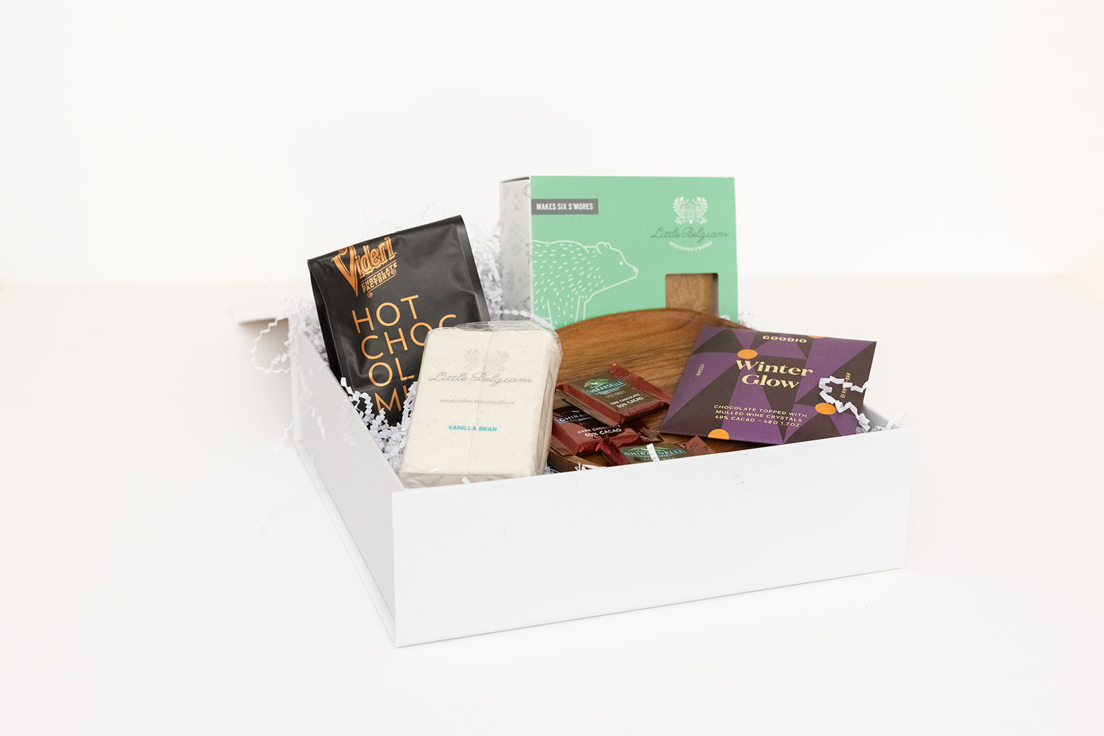 Case Study: Tiered Gifting for a Cozy Appreciation Holiday Campaign: Amsive