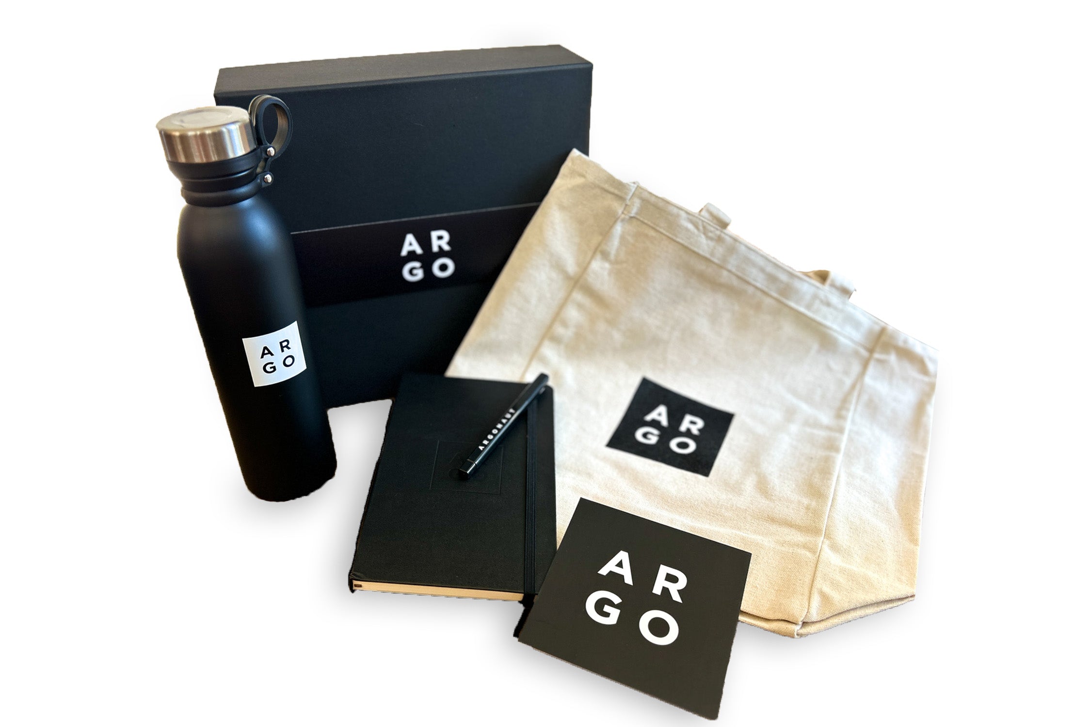 Argonaut: Scaling Branded Corporate Gifting Across Teams and Cities
