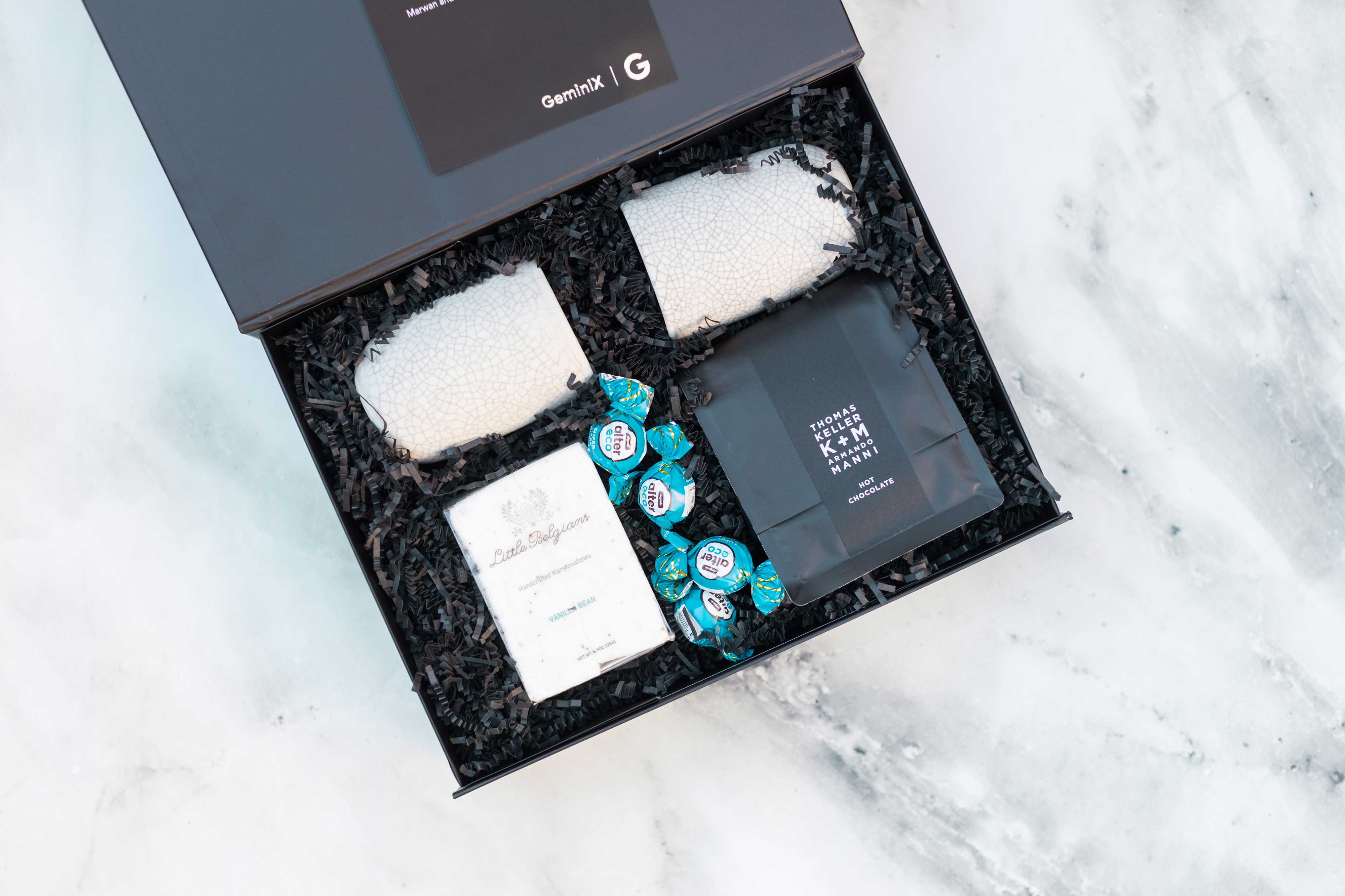 5 Perks of Artisan Luxury Corporate Gift Boxes
