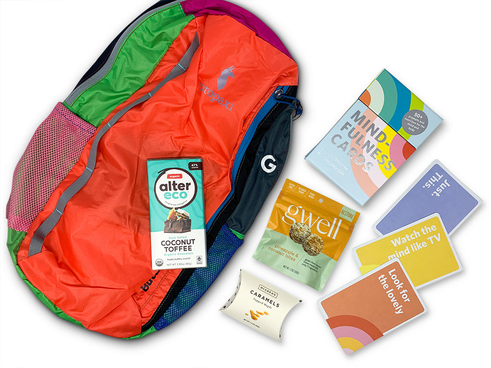 Top 5 Artisan Gift Box Ideas for Client Holiday Gifting 2023