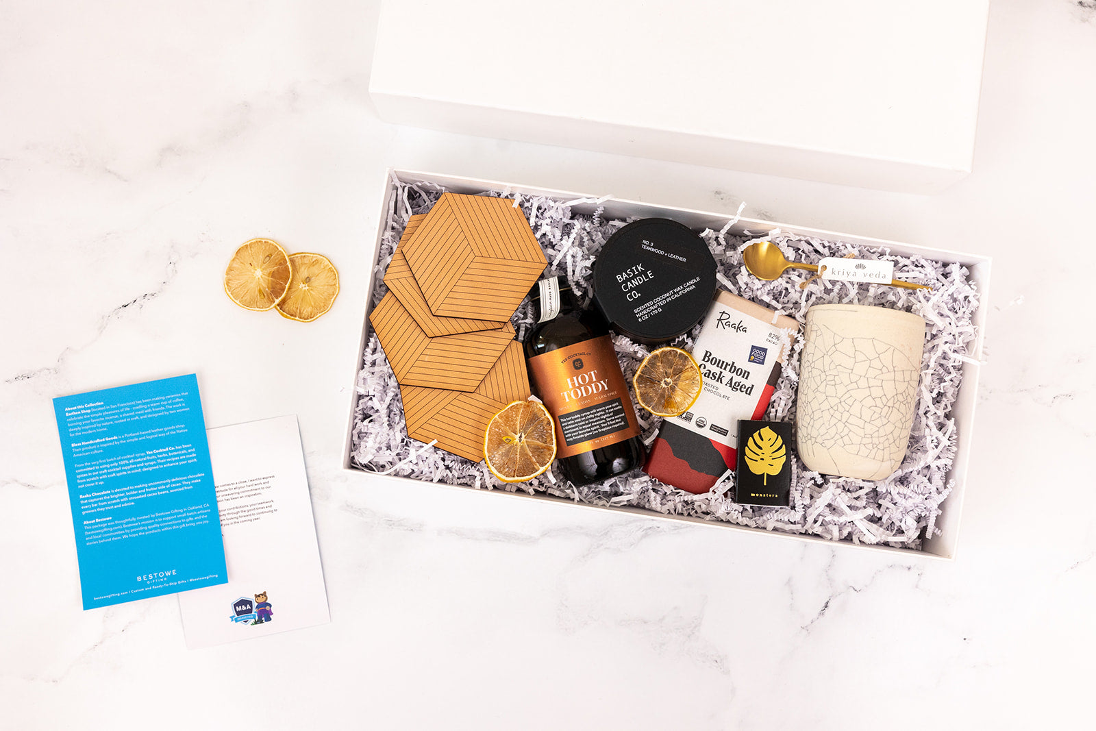 client gifting and thank you gifts