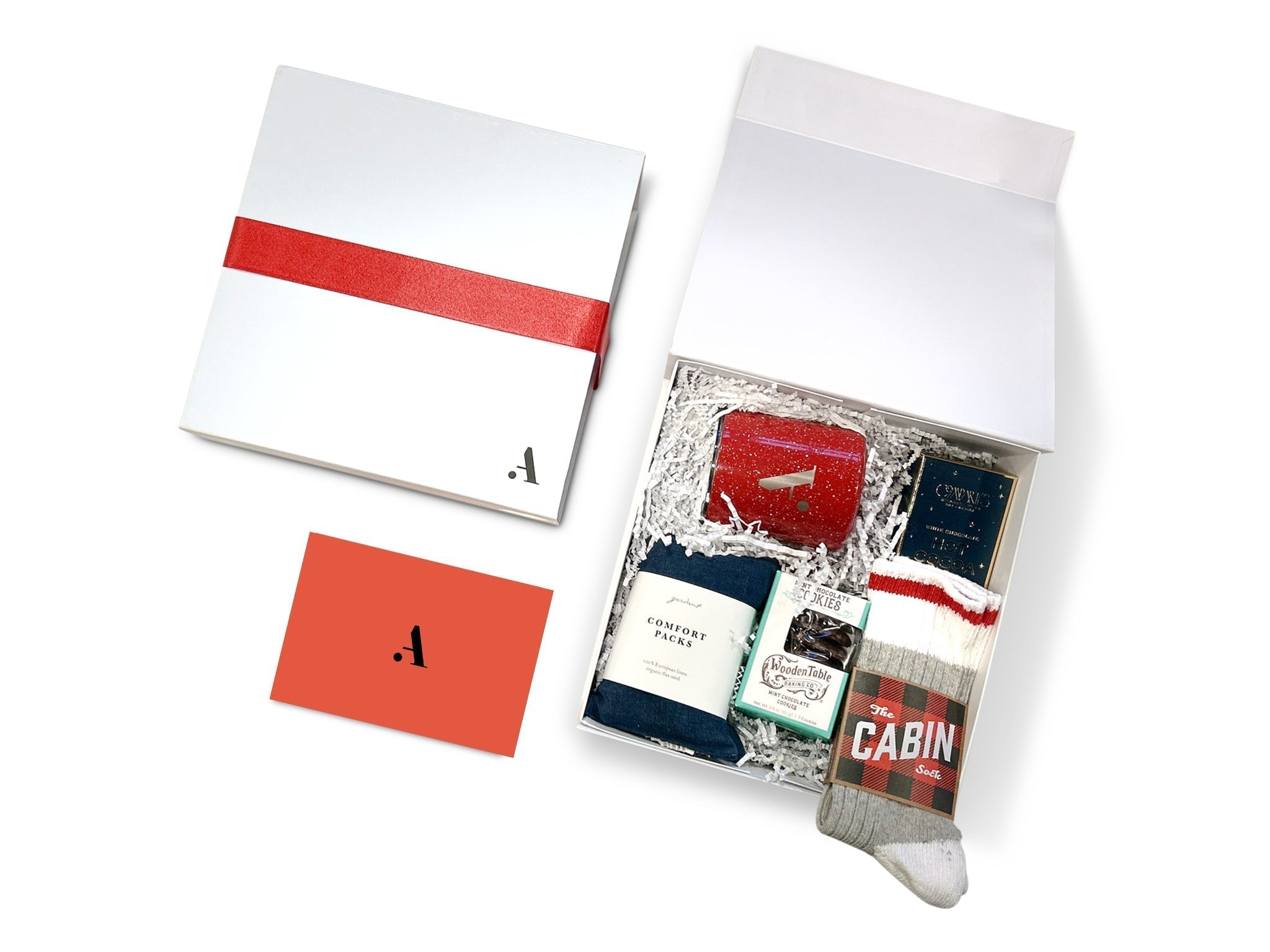 Alley Marketing: A Cozy, Camp-Inspired Summer Gift That Sparked Connection