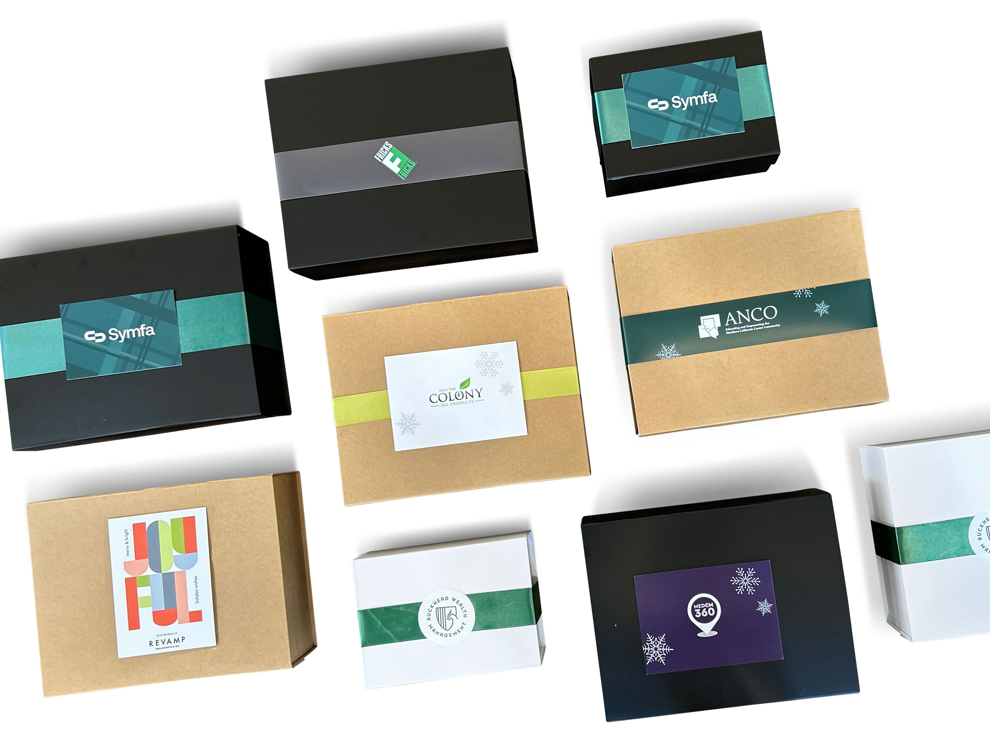 Kitting & Fulfillment Made Effortless