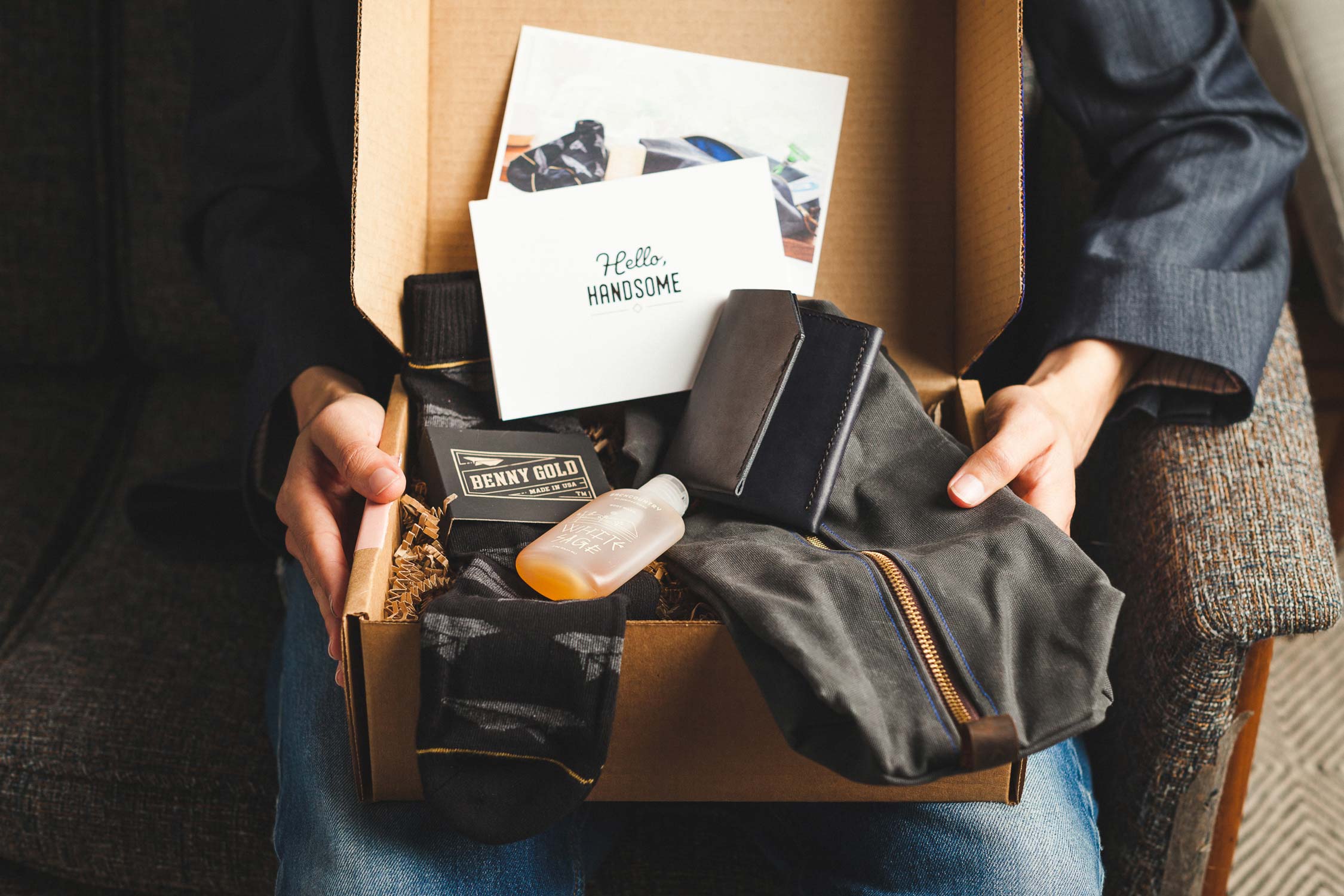 Top Gift Ideas for Men this Father's Day