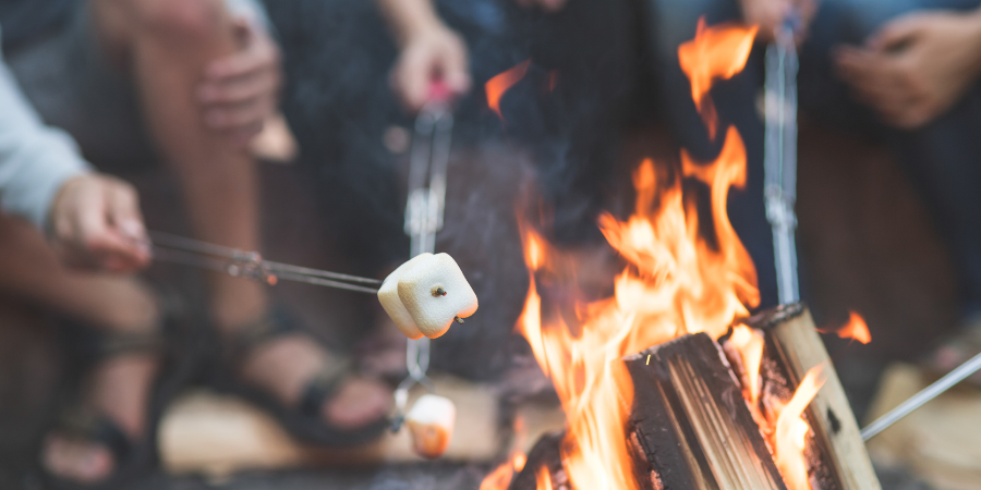 Savor the Sweetness: Unveiling the S'Mores Sensation Gift Box