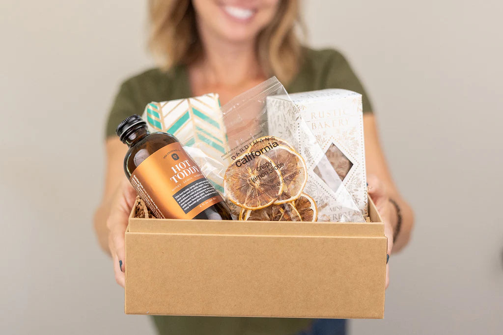 5 Unique Holiday Gift Ideas for Clients