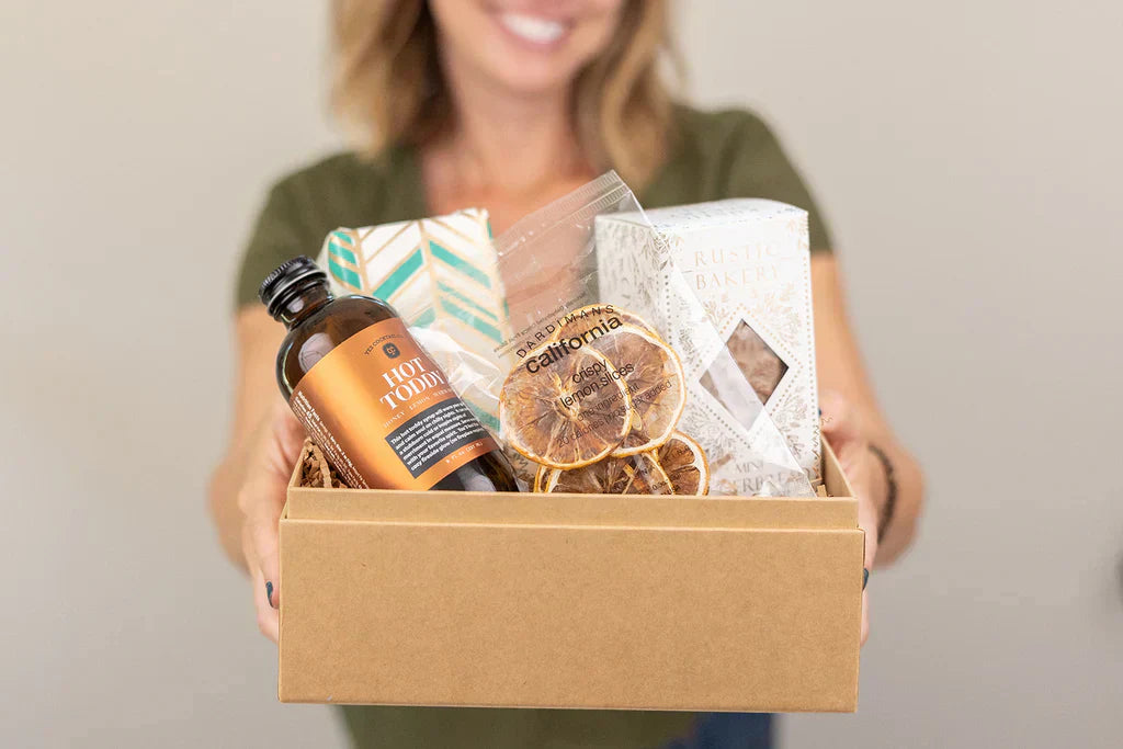 5 Unique Holiday Gift Ideas for Clients