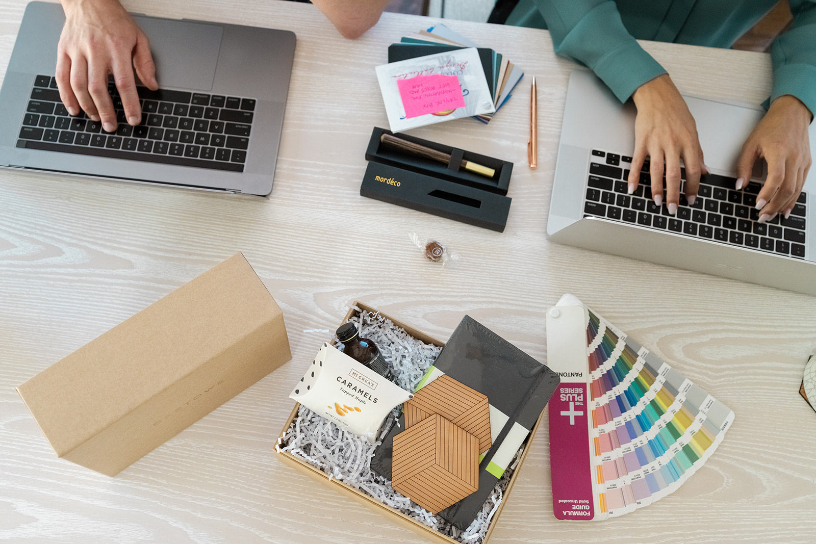 Luxury Artisan Business Gift Ideas 2025