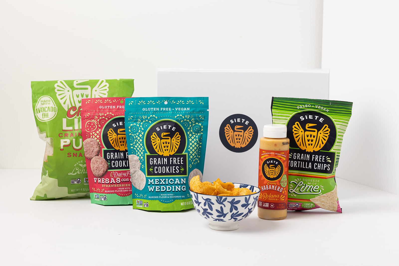 Hispanic Heritage Month gifts