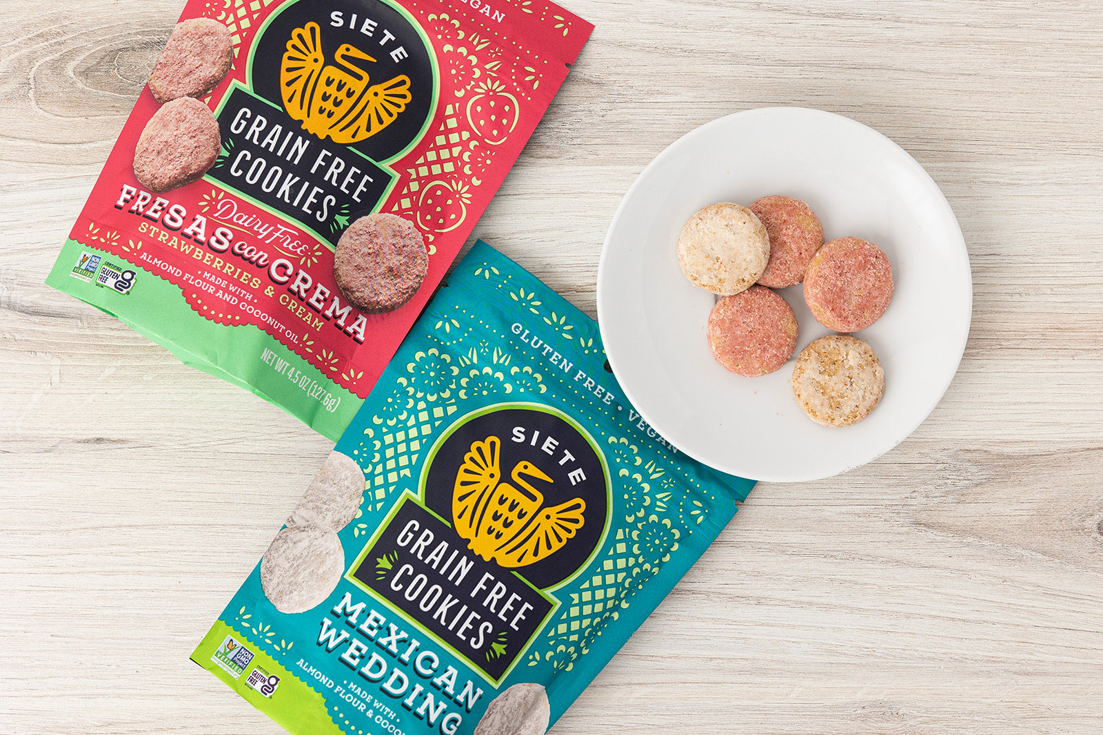 Discover the Perfect Holiday Gifts with Siete Gourmet Gift Boxes