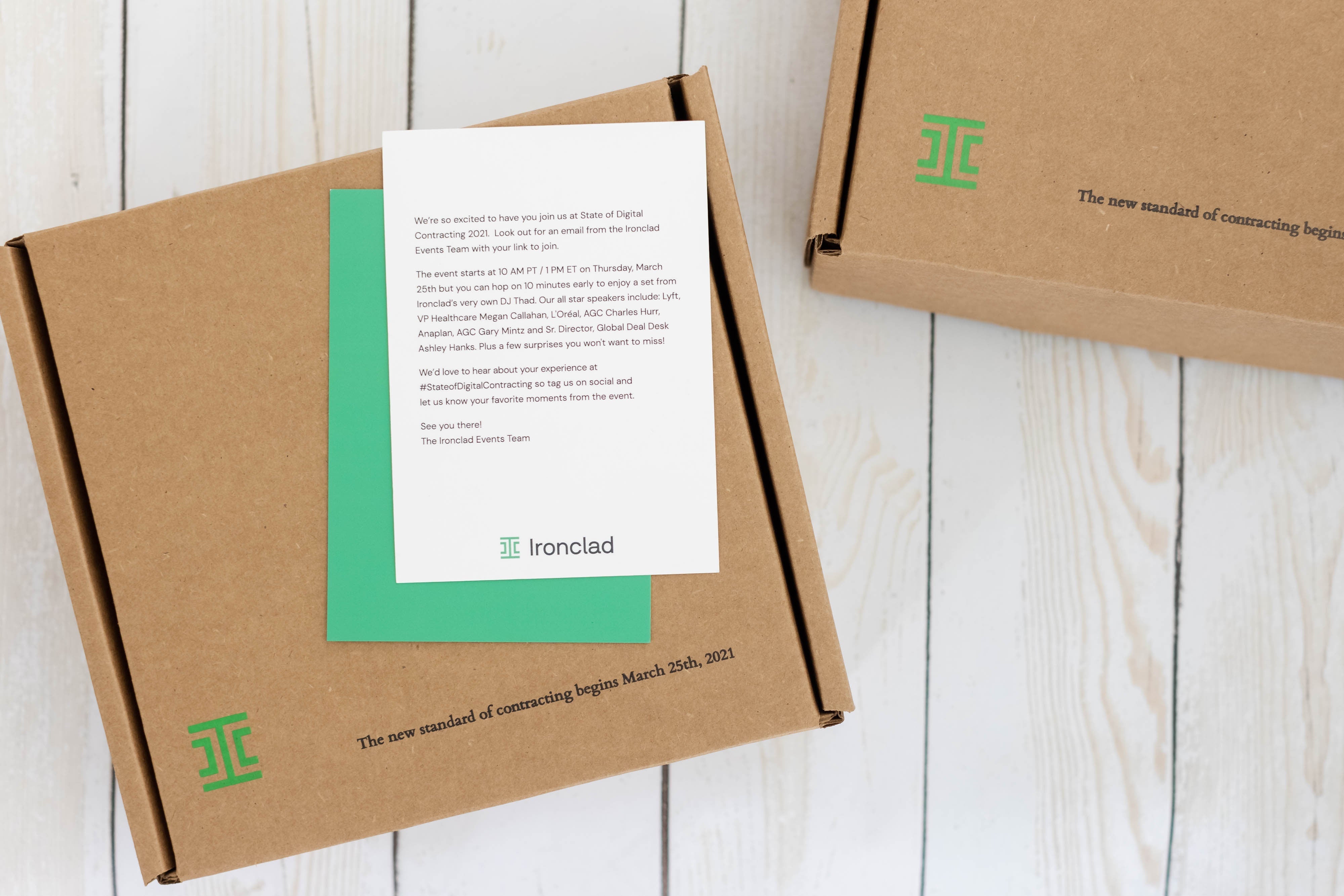 Improve Conversions with Personalized Corporate Gifting