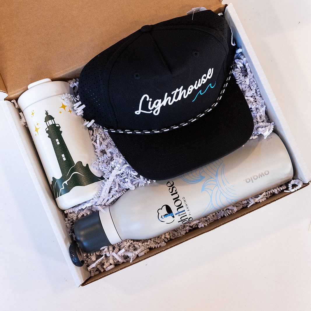 A Founder's Thank You: Launching a New Chapter Through Client Appreciation