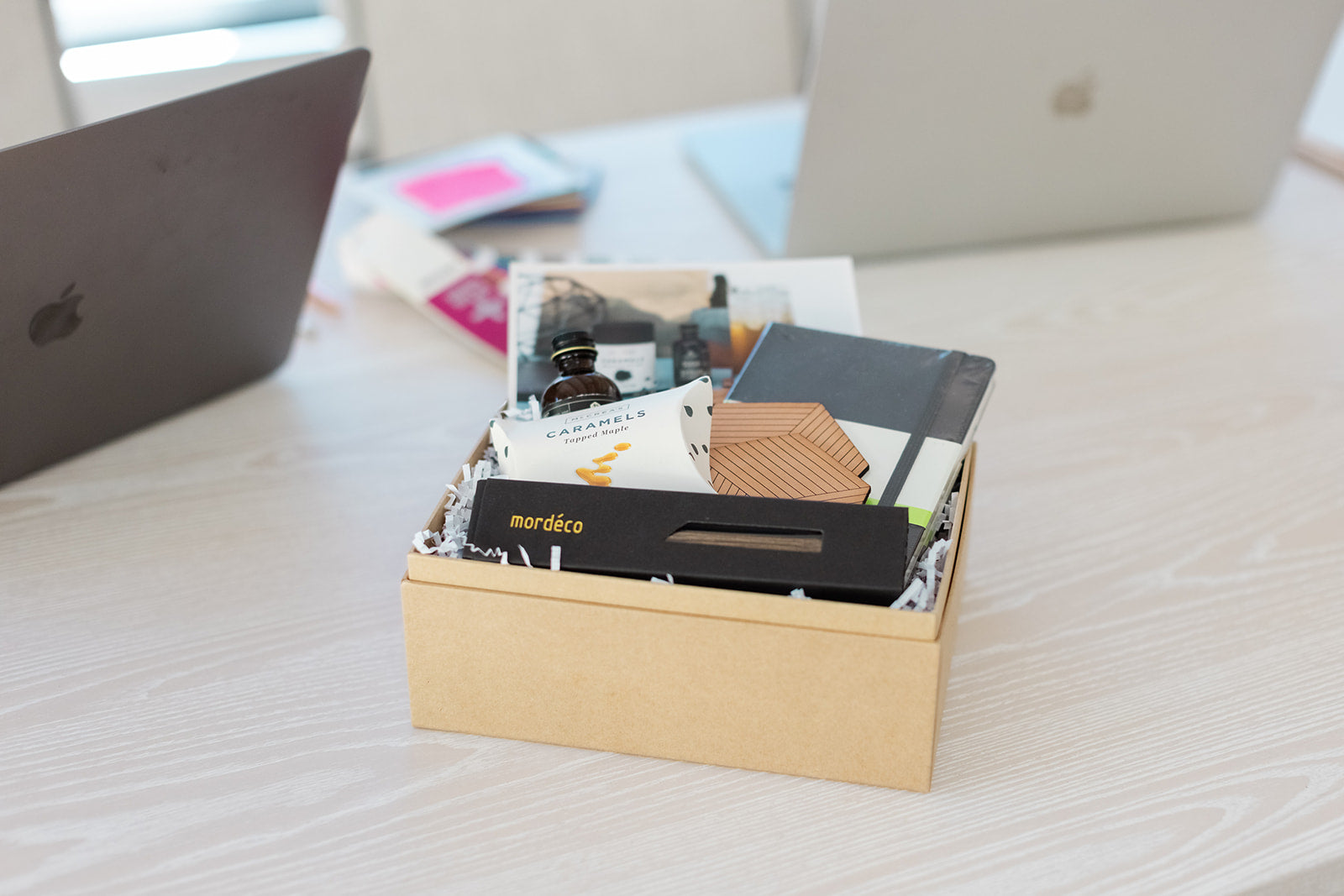 Marketing Kitting & Fulfillment Services for Product Launches, Influencer Kits & Brand Activations