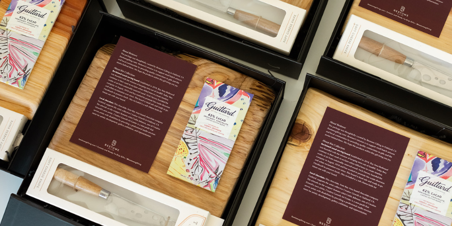 What Is a Corporate Gifting Platform and How Can It Transform Your Business?