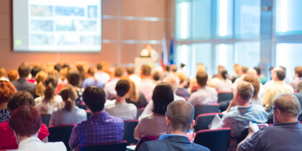 Your Guide To Conference and Corporate Event Gifting 2025