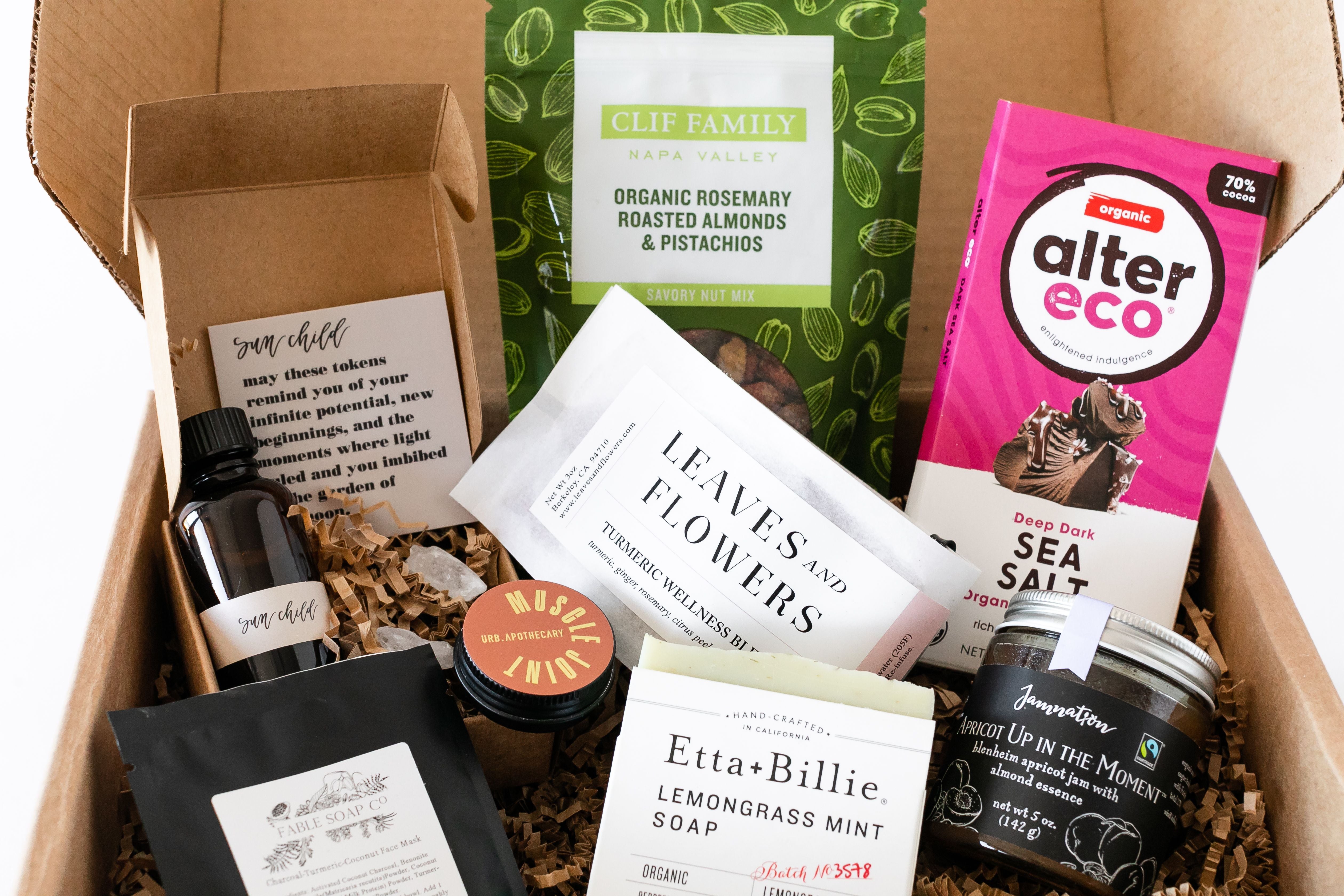 Earth Day Gifts for Environmentalists