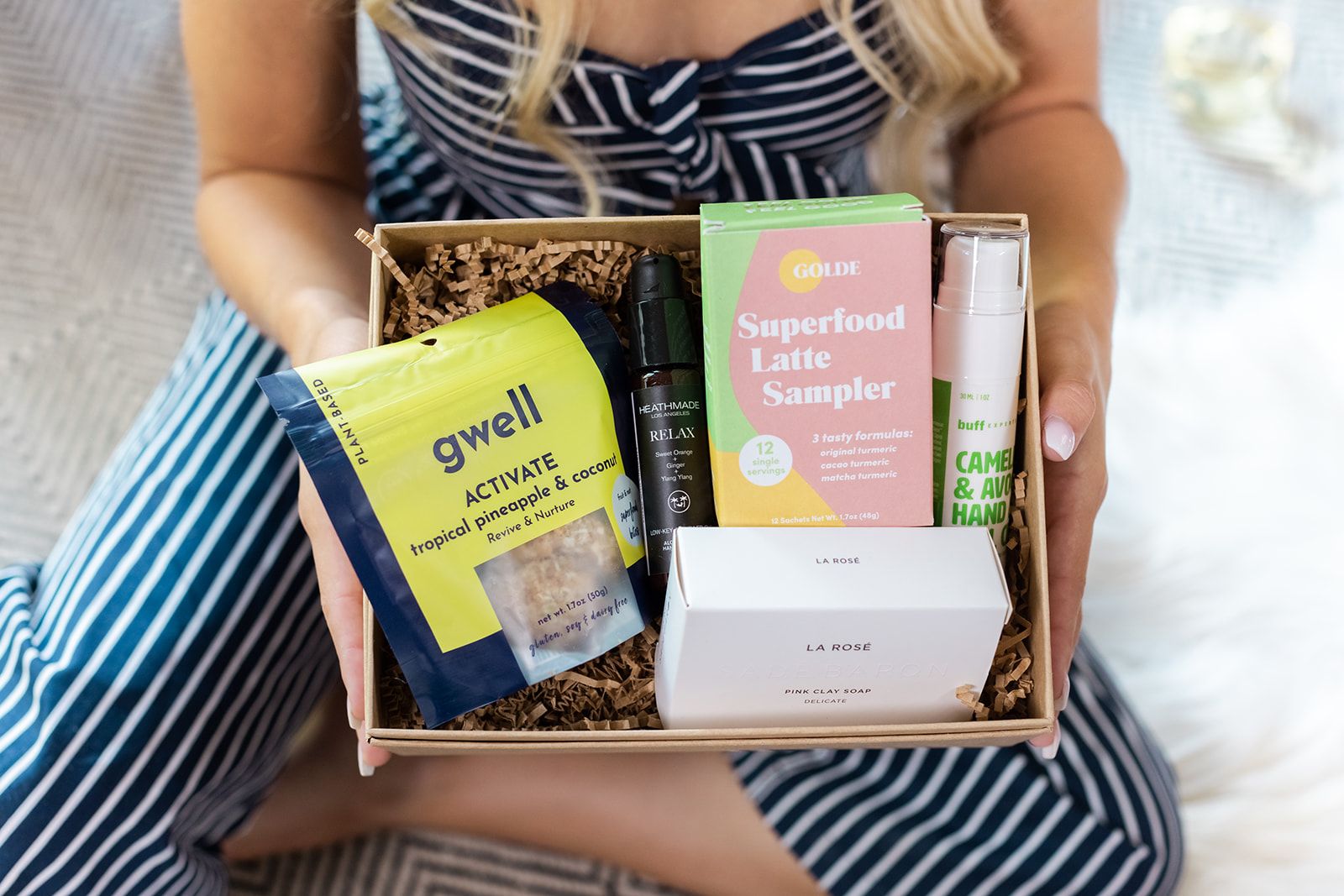 Corporate Social Responsibility (CSR)