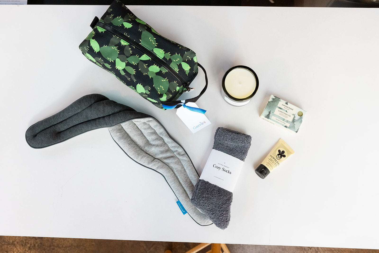 Case Study: How Bestowe Gifting Delivered 600+ Sustainable and Luxurious Gifts for Google’s AI Team in Just Three Weeks