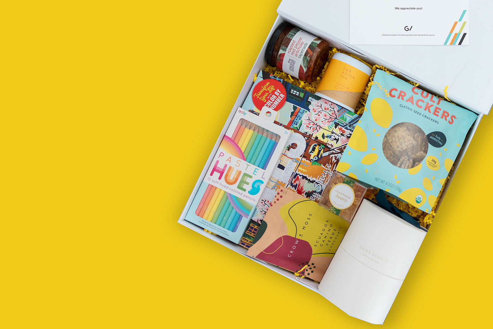 The Ultimate Guide to Employee Gifting 2023