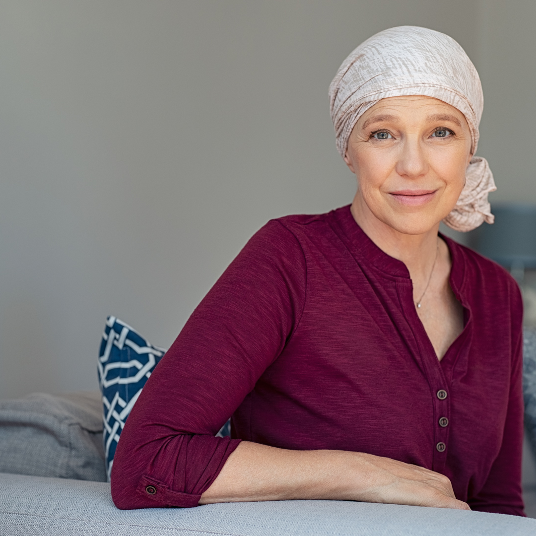 Cancer Awareness: How to be there for the Fighter in Your Life | Cancer Gift Ideas