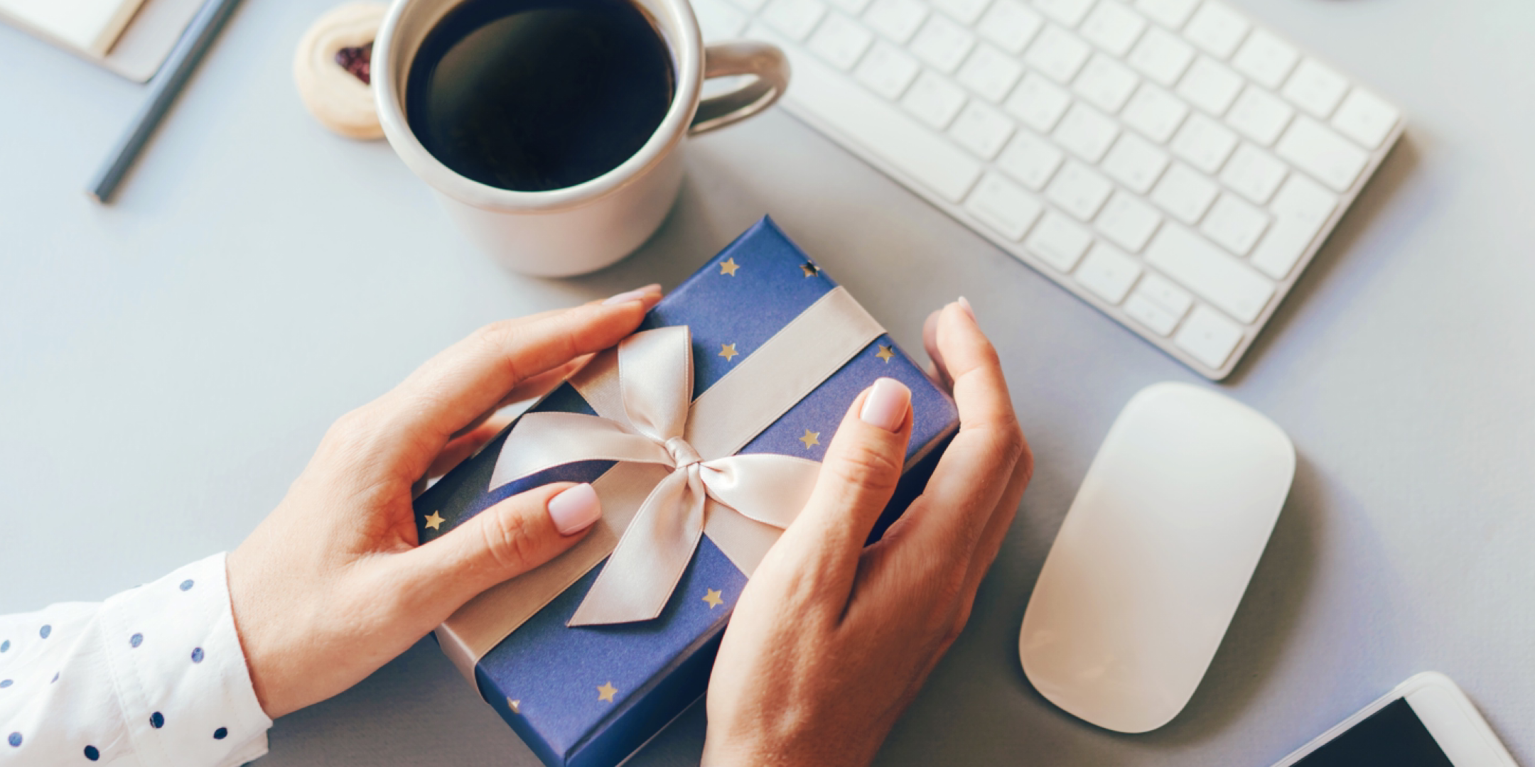 Why Corporate Gifts Are Important