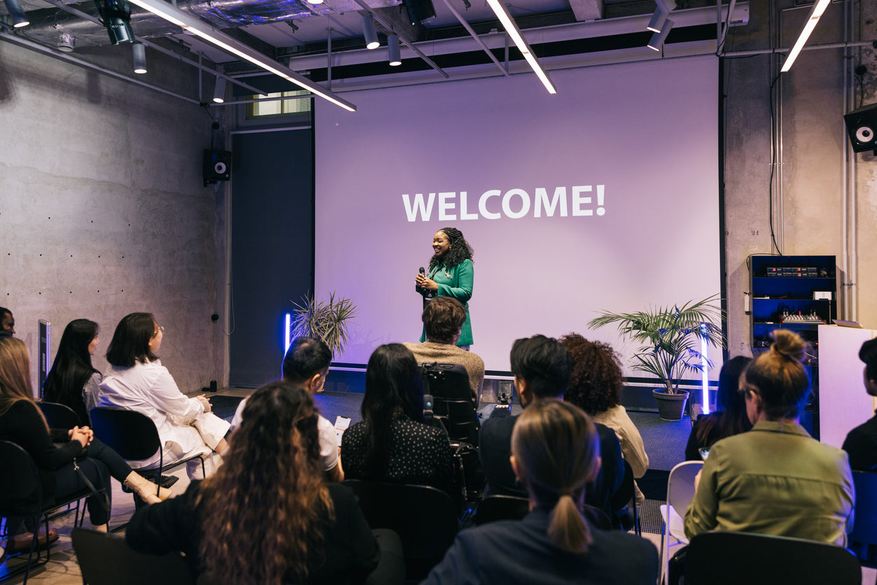 Use Sales Kickoff Gifting to Build Momentum for Sales Teams in 2026