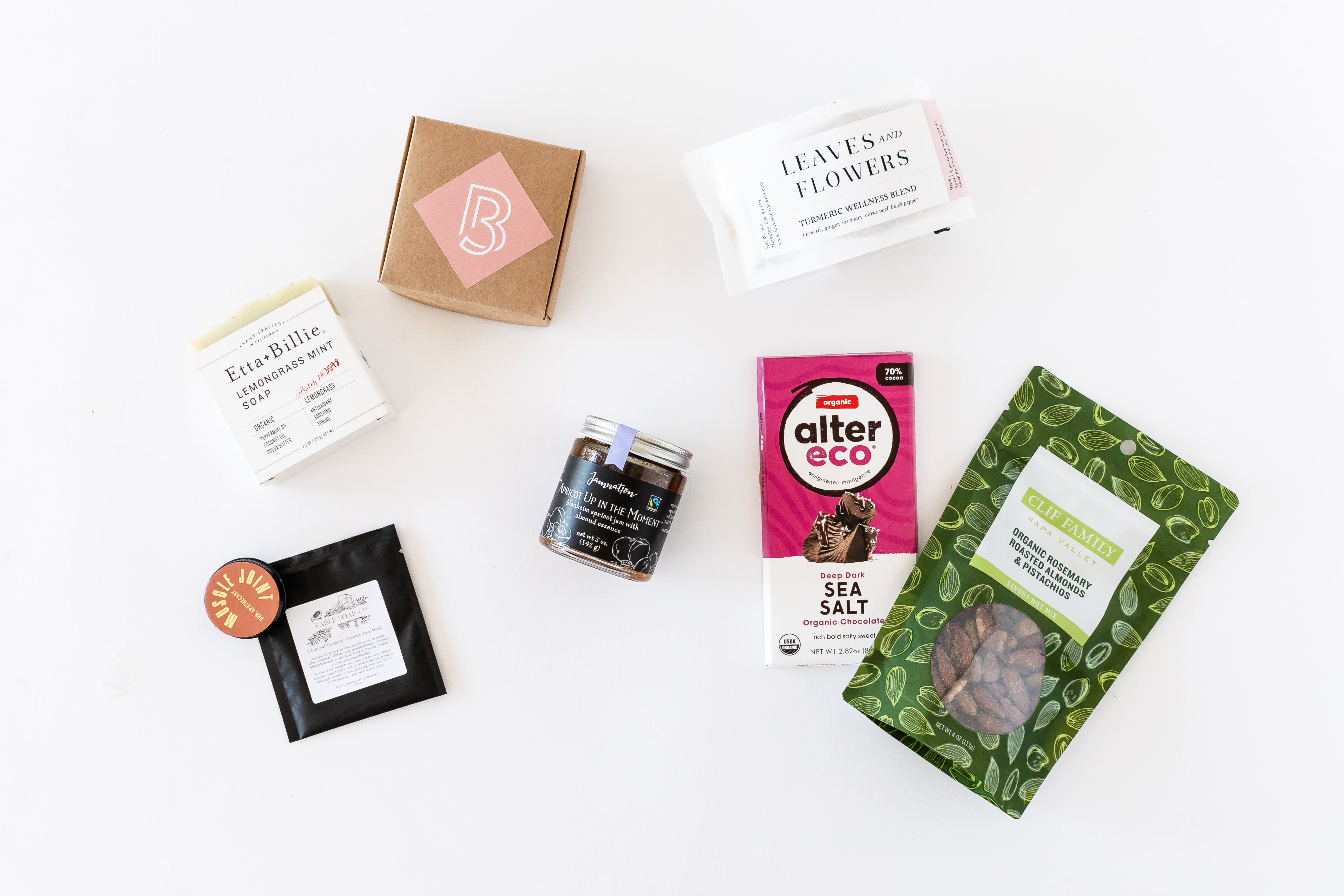 Small Business Gift
