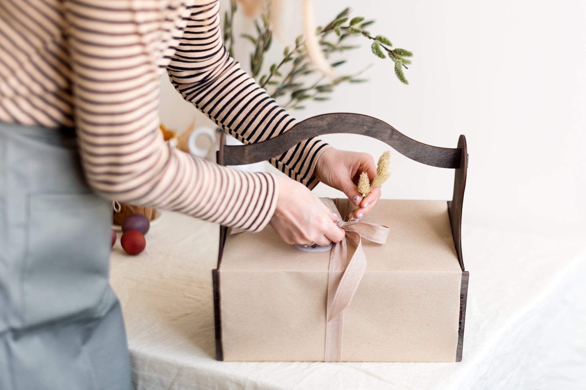 Unique Corporate Gift Boxes That Reinvent the Classics
