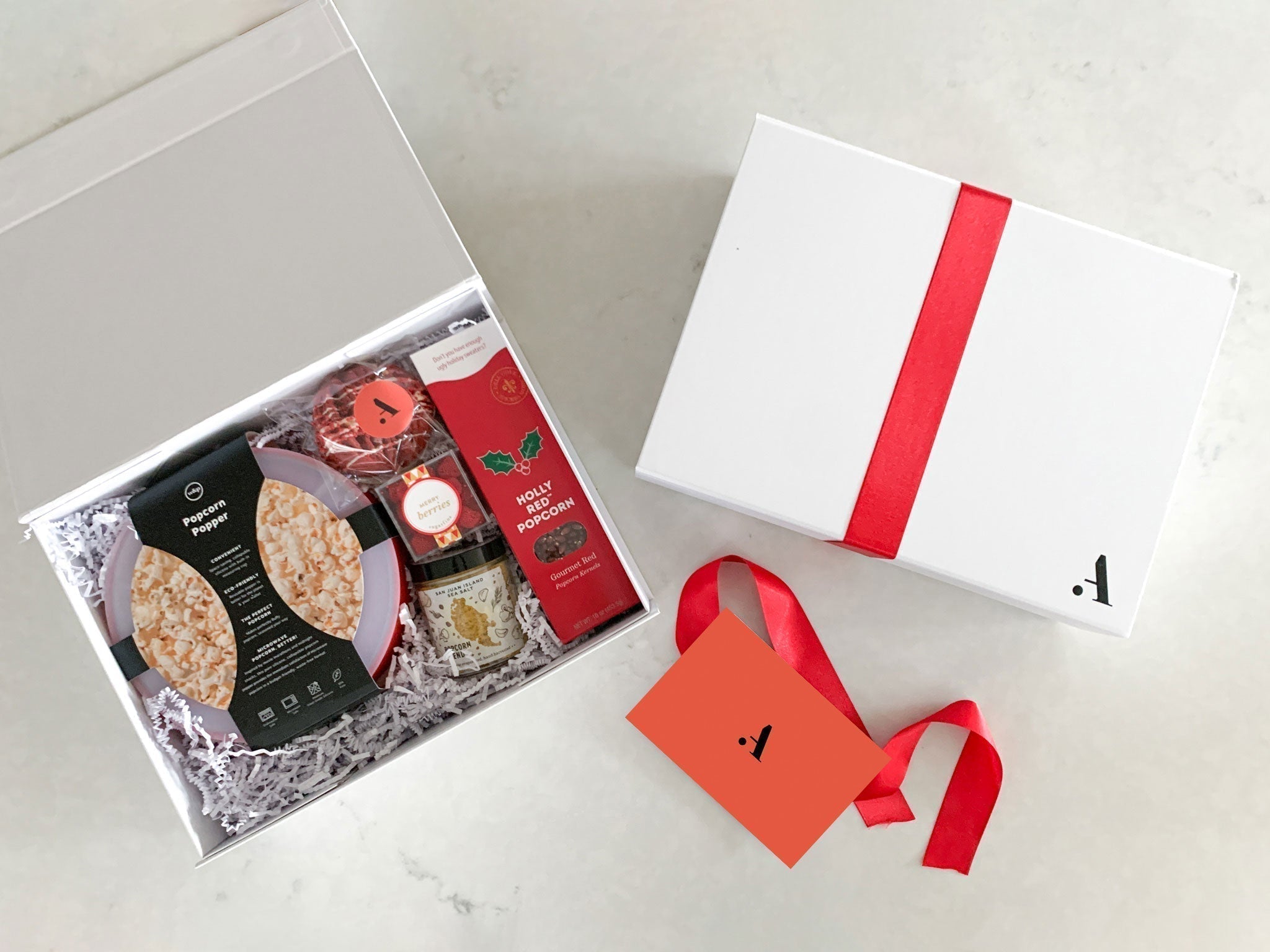 6 Tips for Planning Corporate Holiday Gift Boxes in 2025