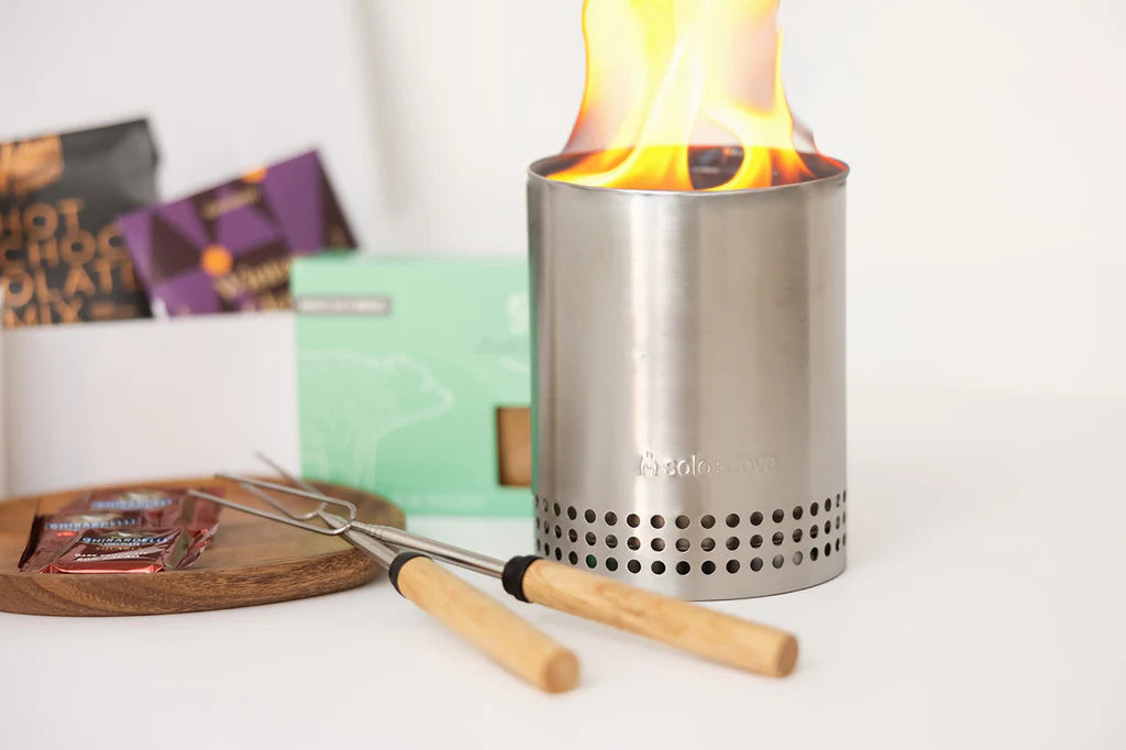 The Ultimate Outdoor Adventure Gift Box