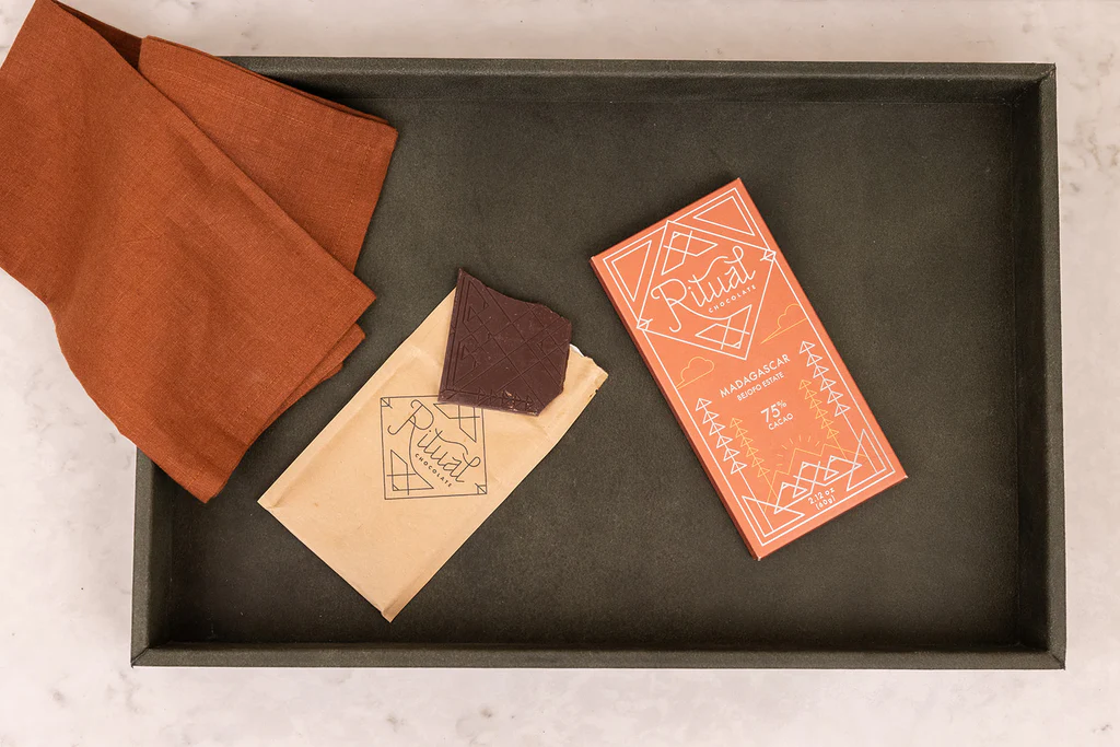 Luxury S'mores Artisan Gift Box - The Perfect Gift Idea for Clients and Employees