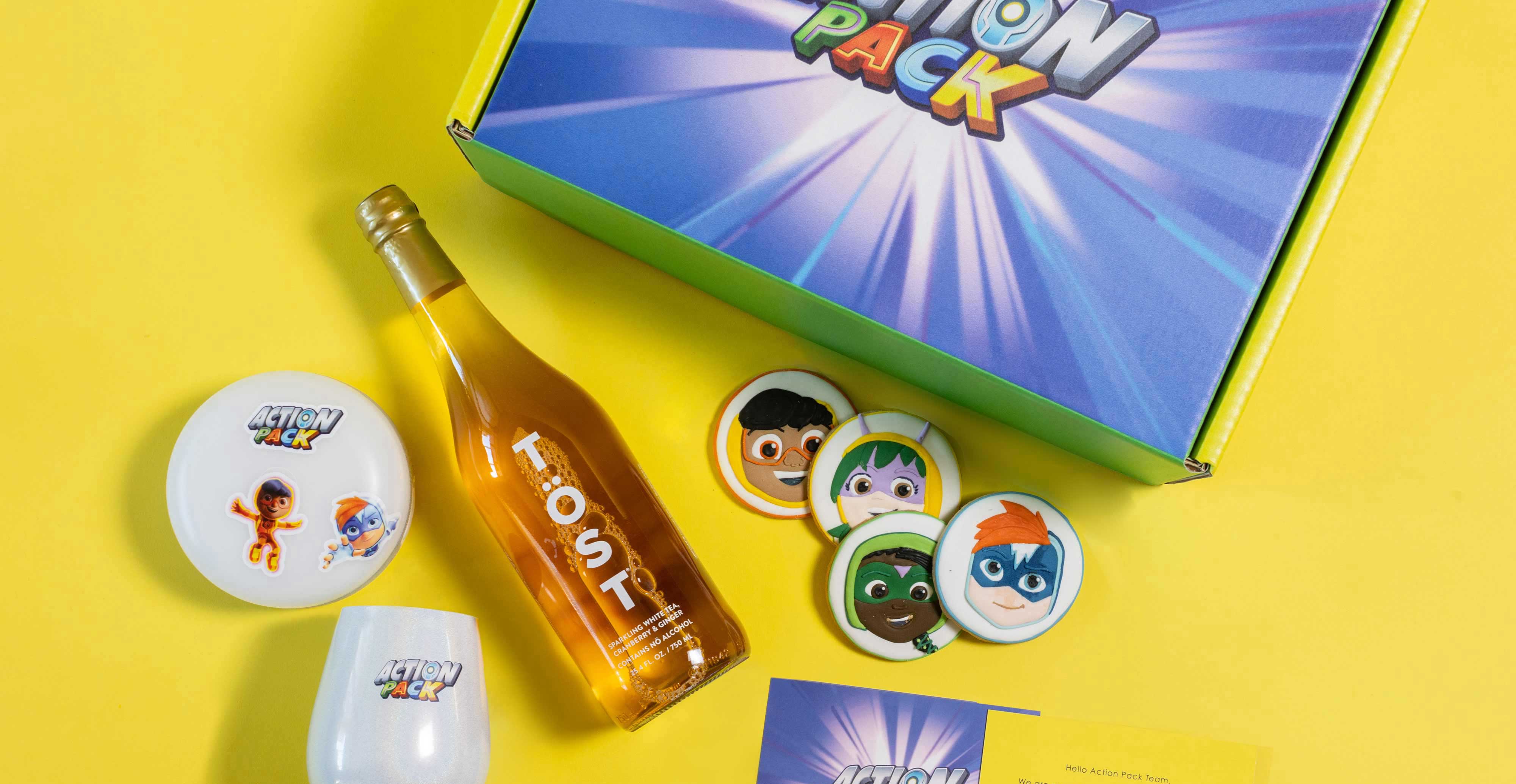 Why Bestowe Gifting is One of the Best Corporate Gifting Companies