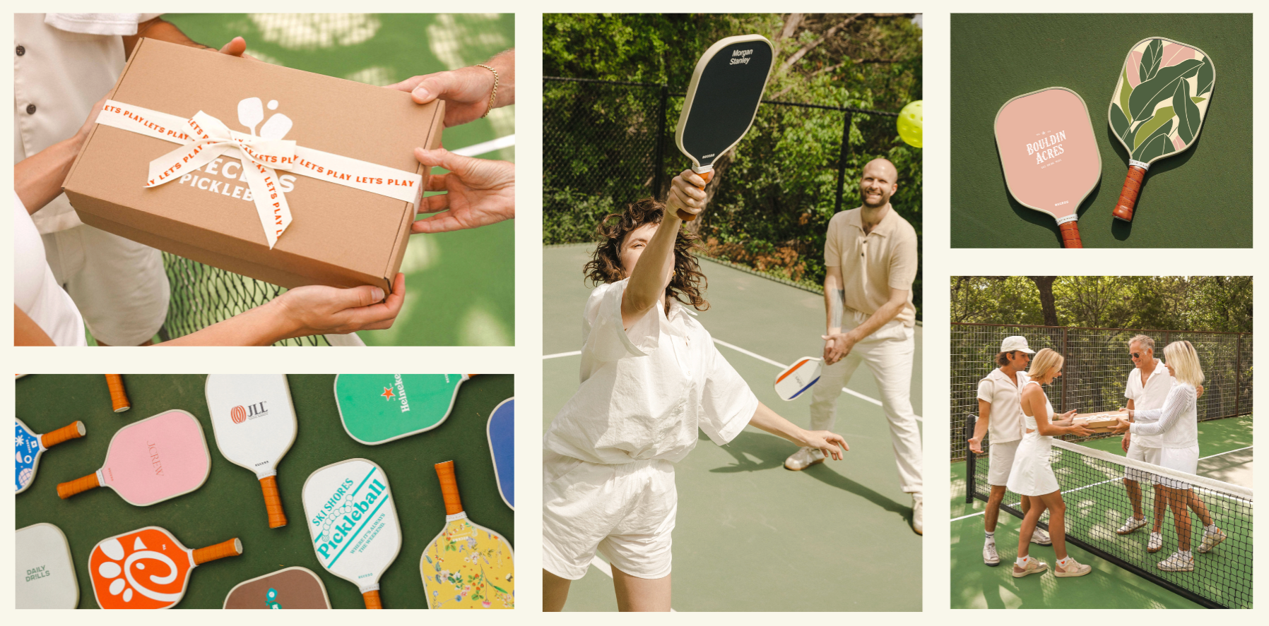 4 Creative Gift Box Ideas to Boost Your Team's Summer Motivation