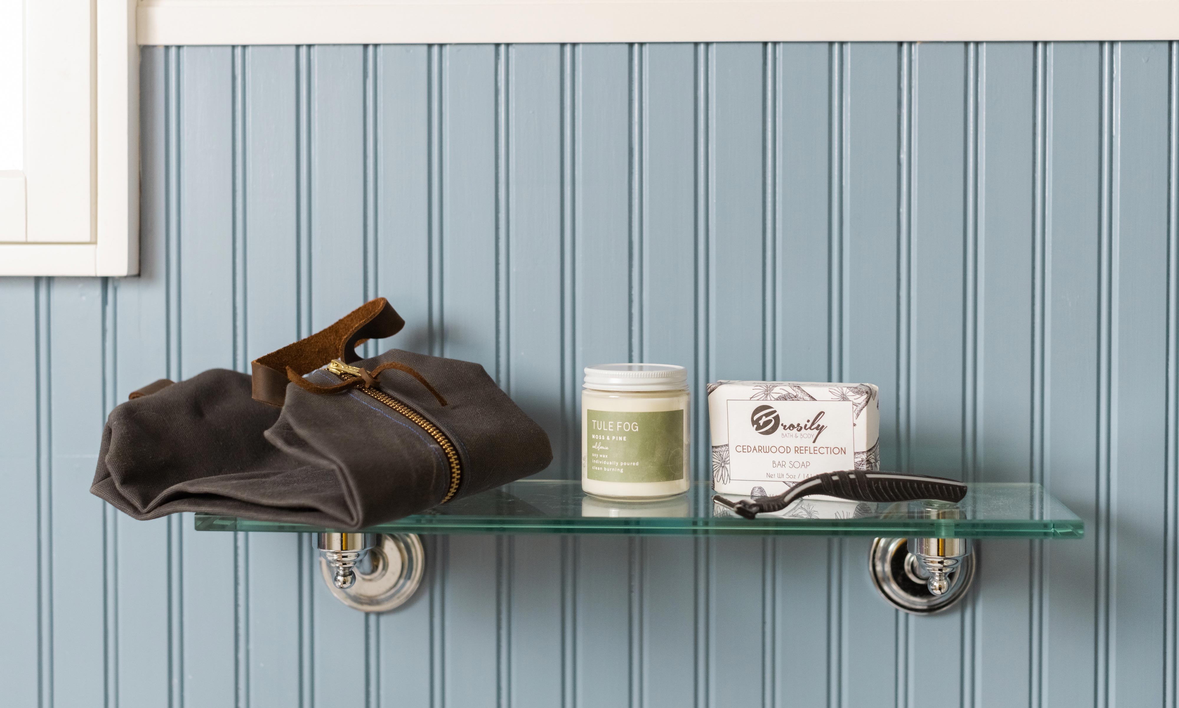 Outdoor/Travel Gifts