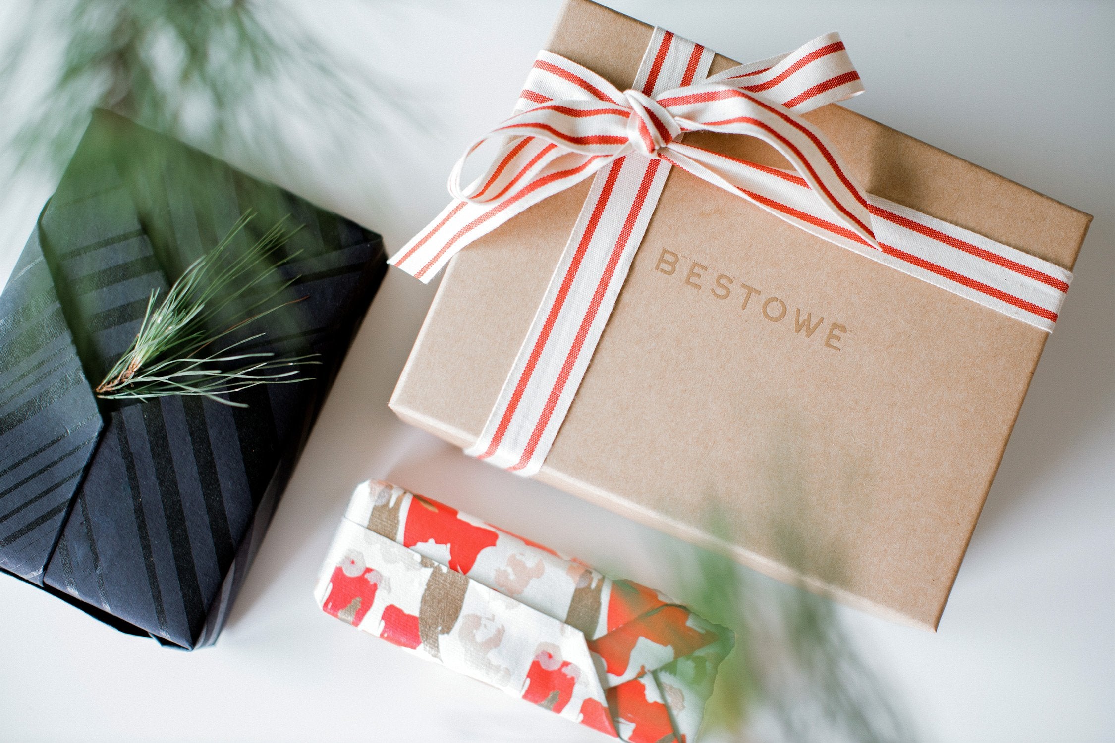 christmas gift boxes