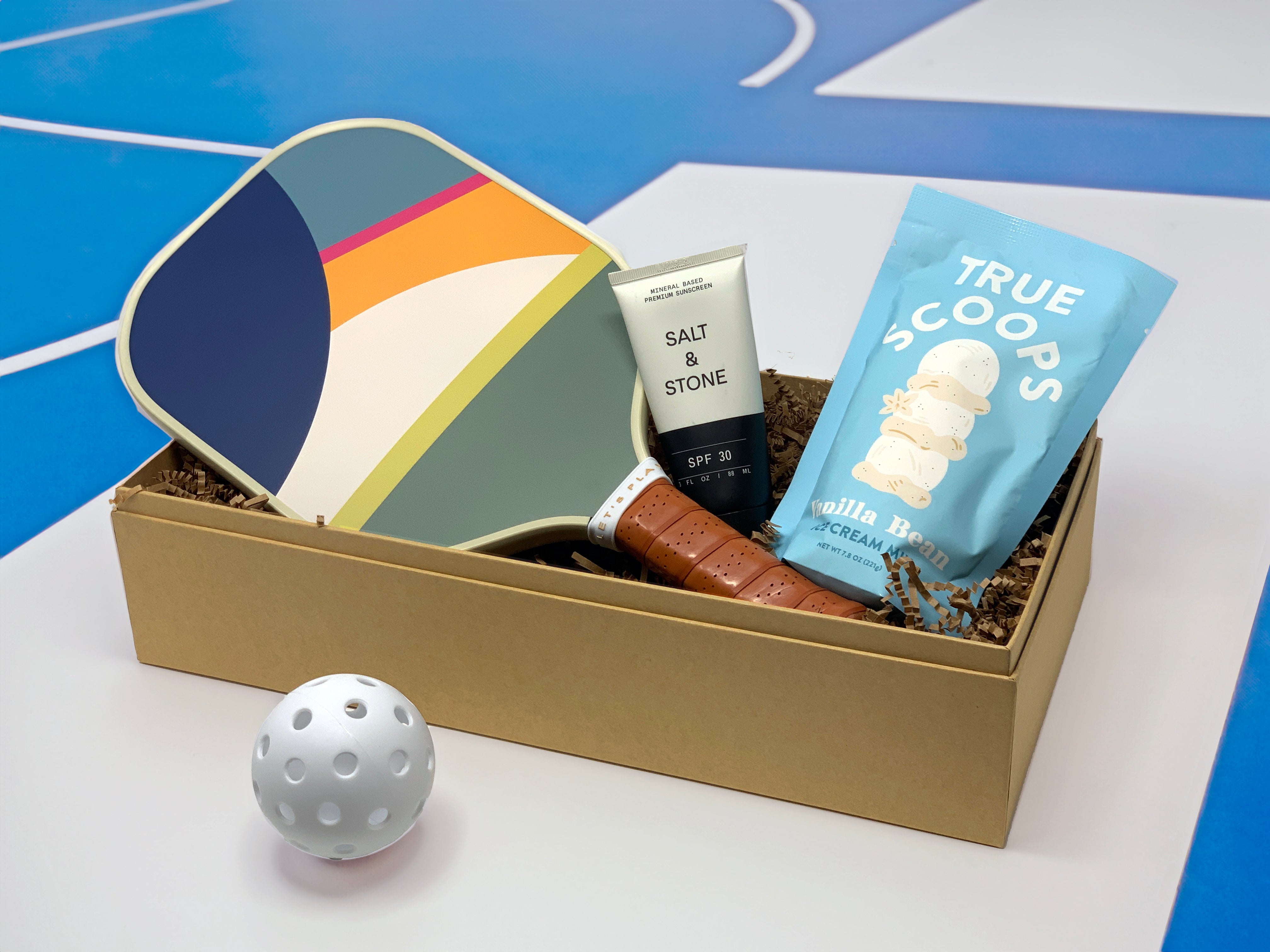 Summer Gift Boxes