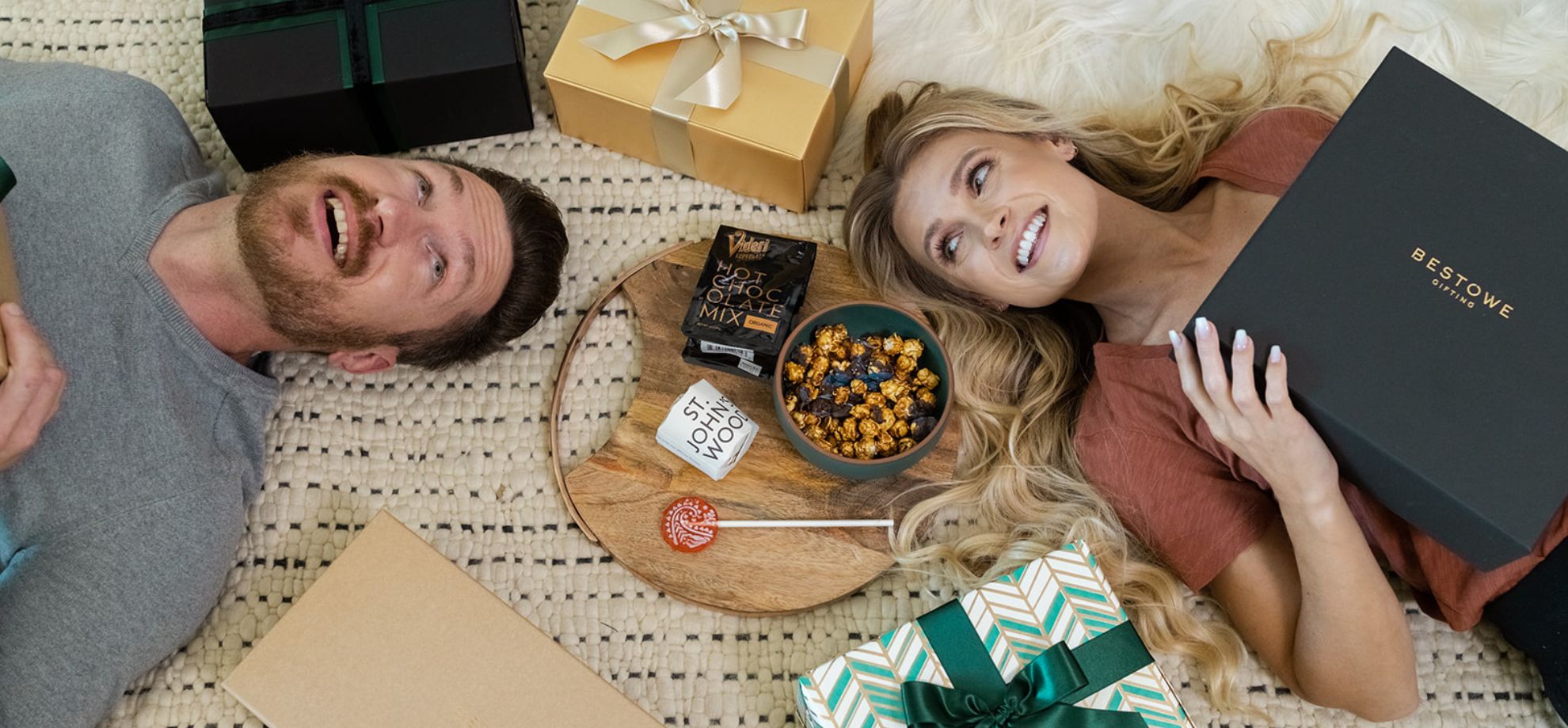Employee Holiday Gifts