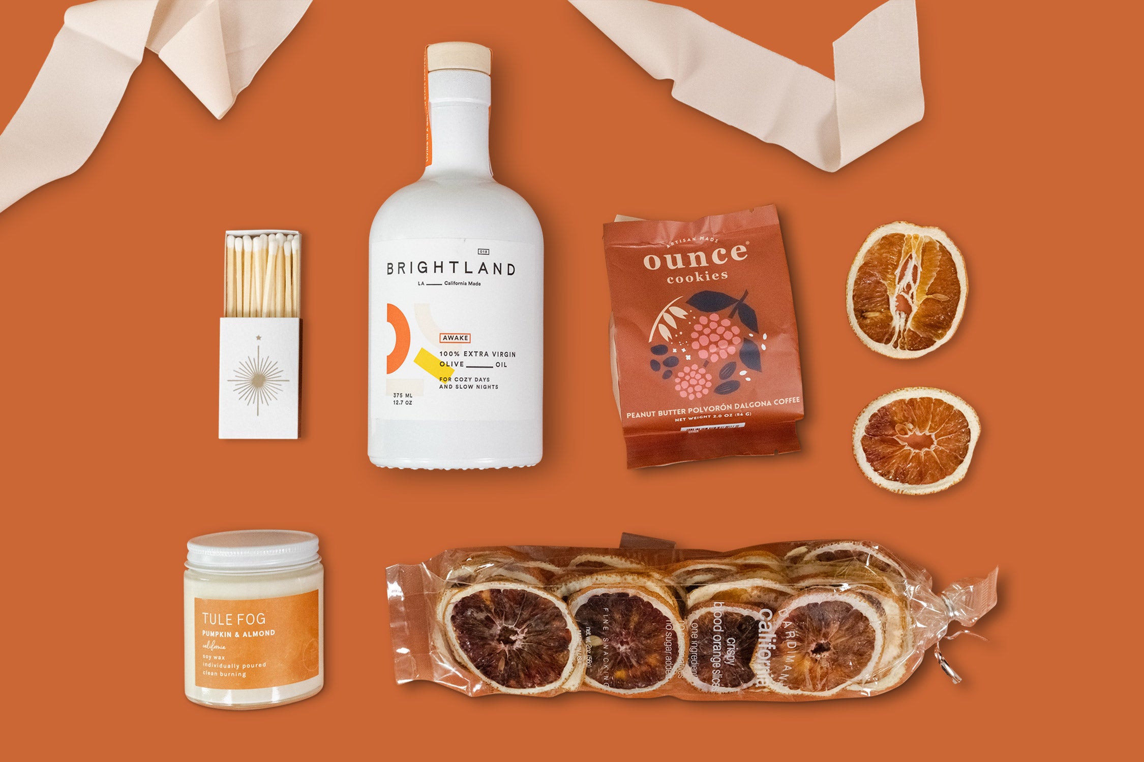 Cozy Autumn Gift Sets