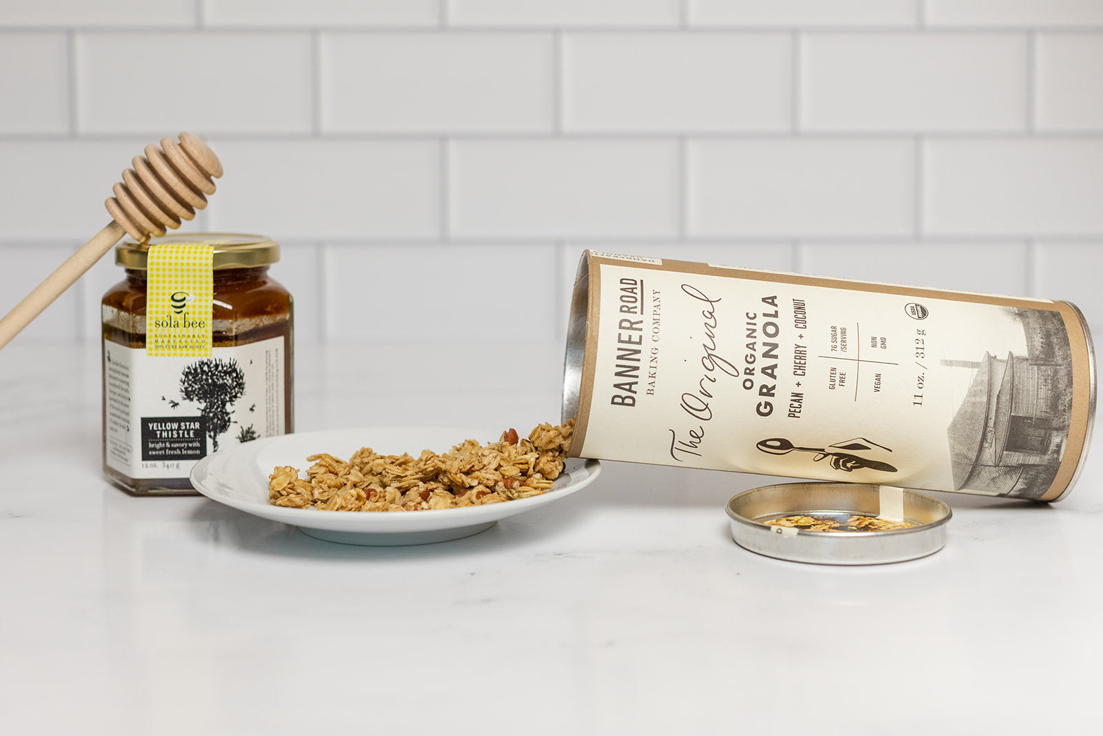 Gourmet Food Gifts