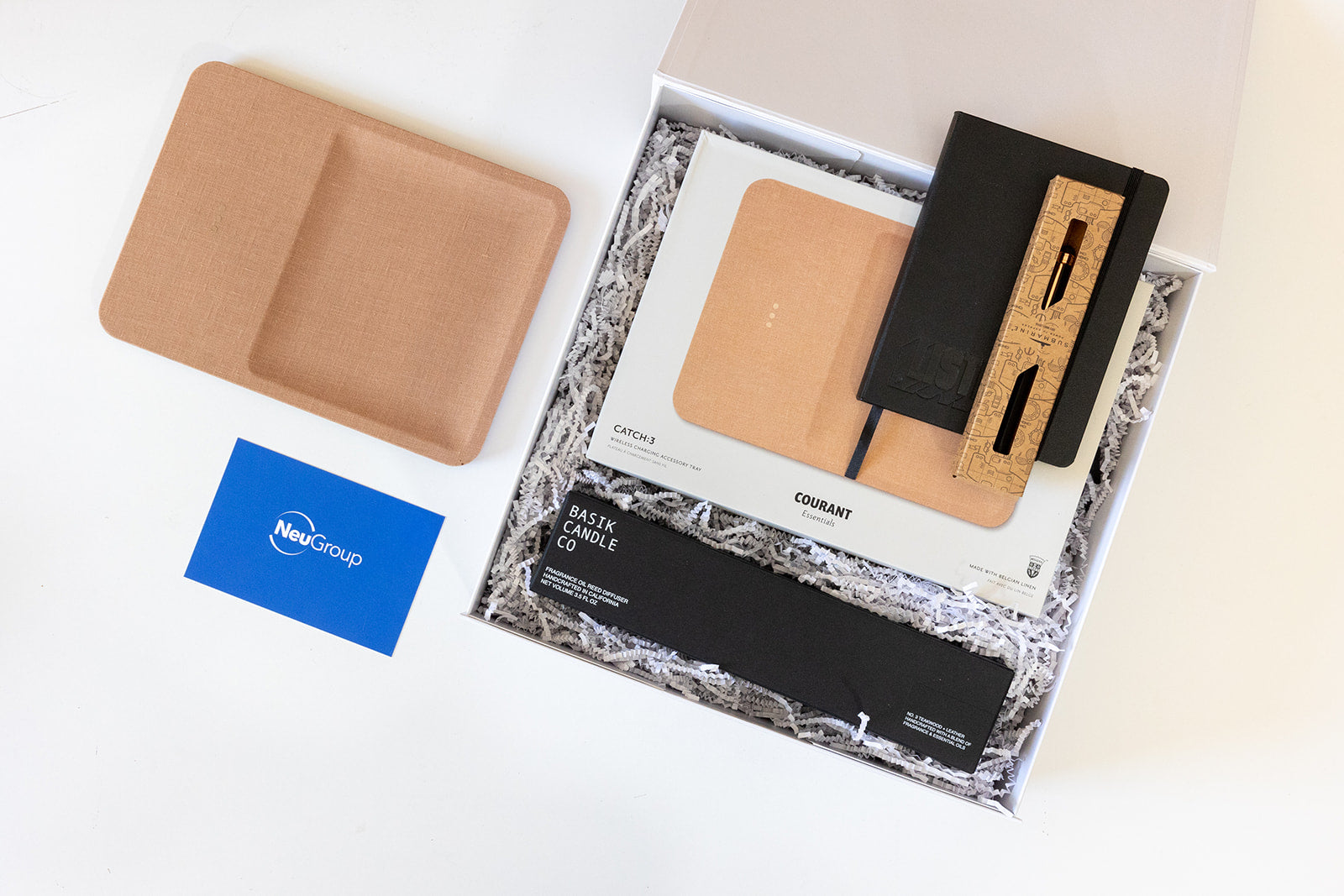 Client Gift Boxes