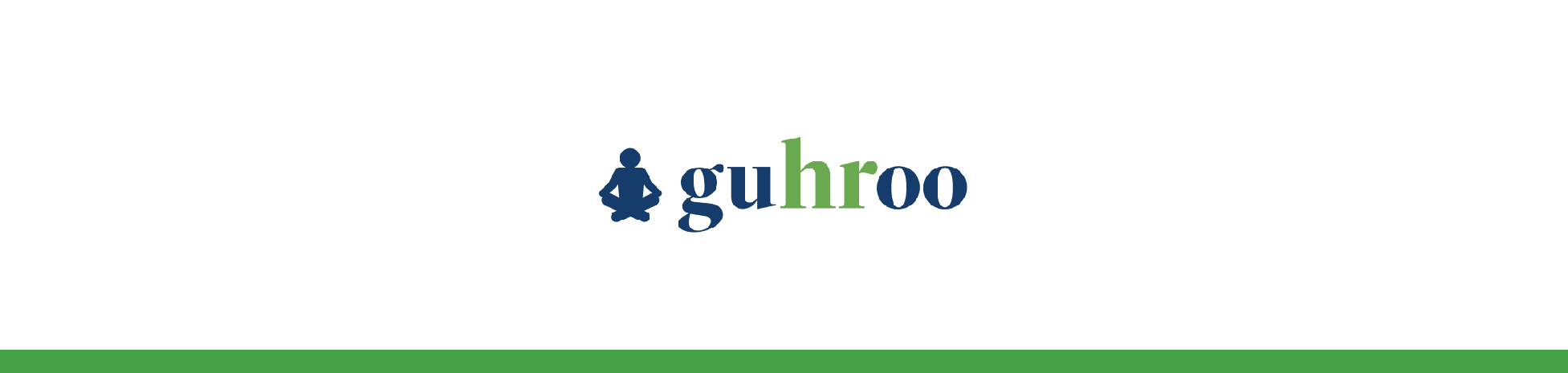 Guhroo Homepage