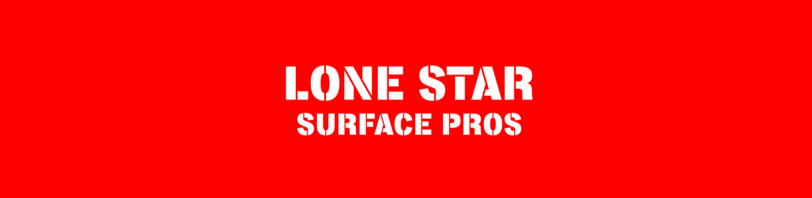 LoneStar Collection