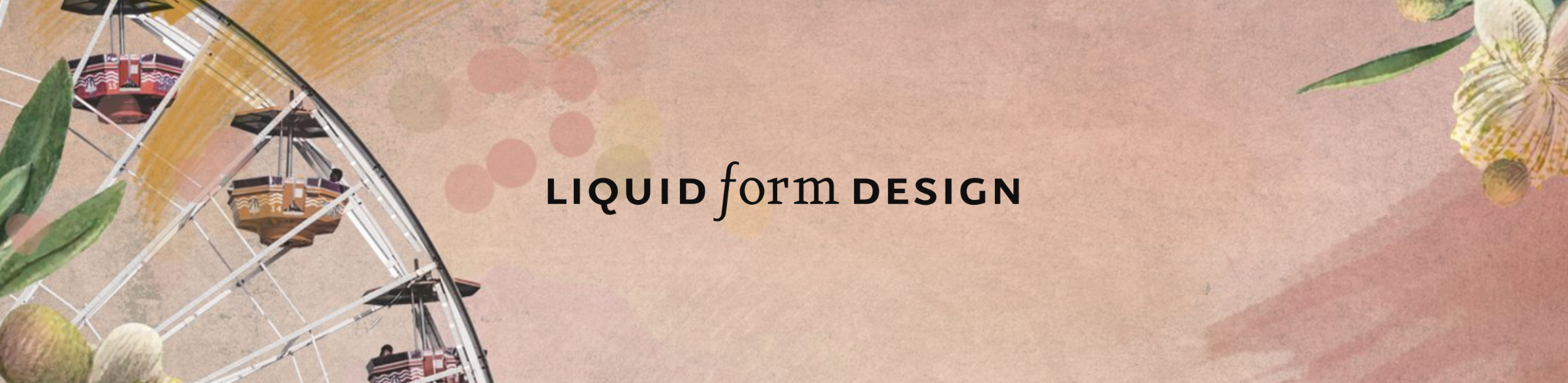 Liquid Form Design