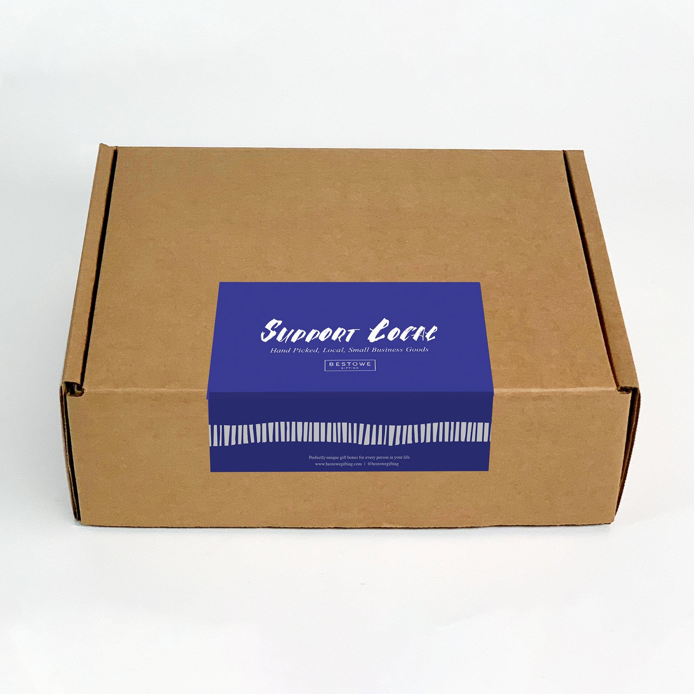 san francisco gift boxes