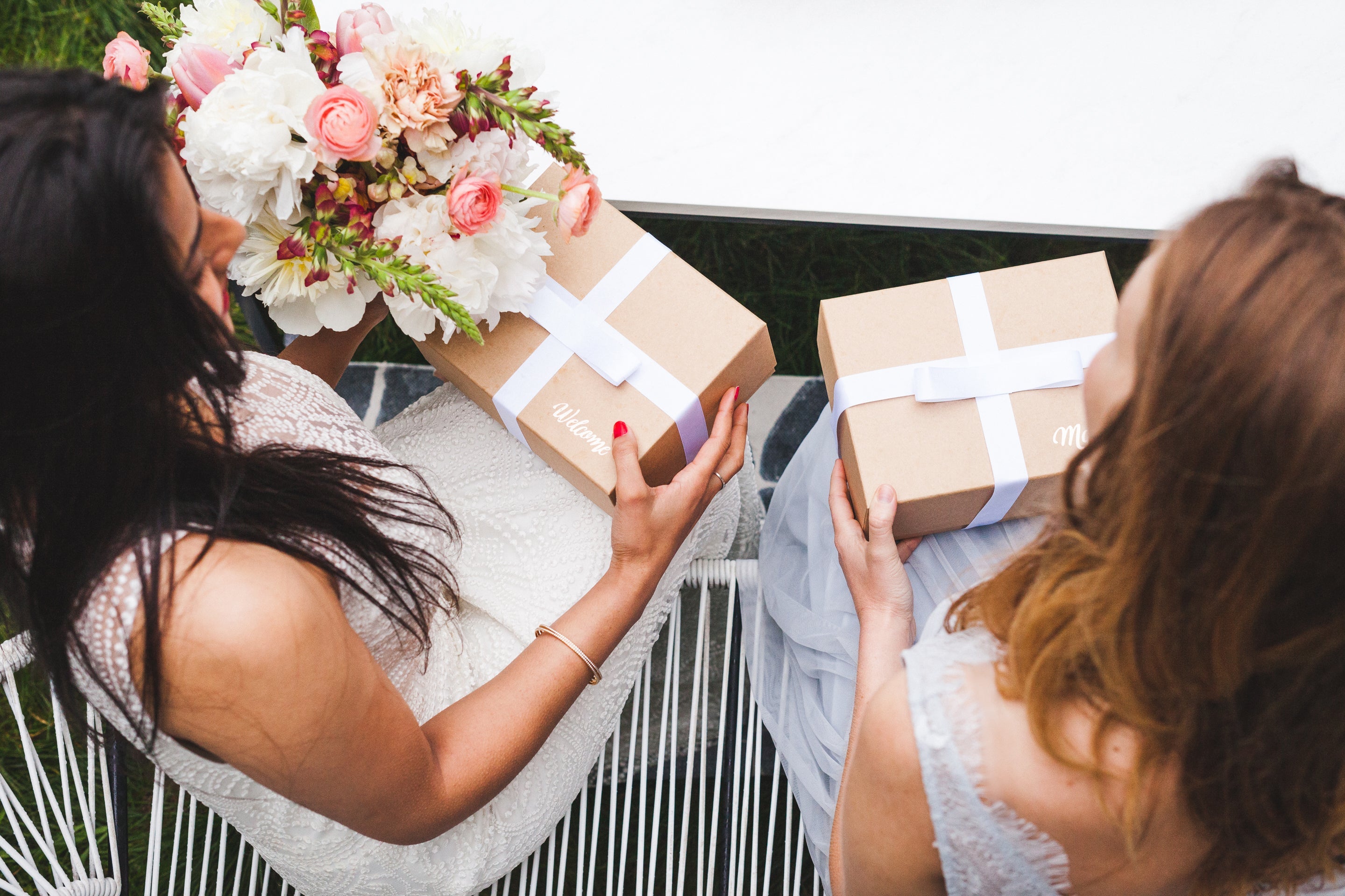 Last-Minute Luxury Gift Boxes for Her