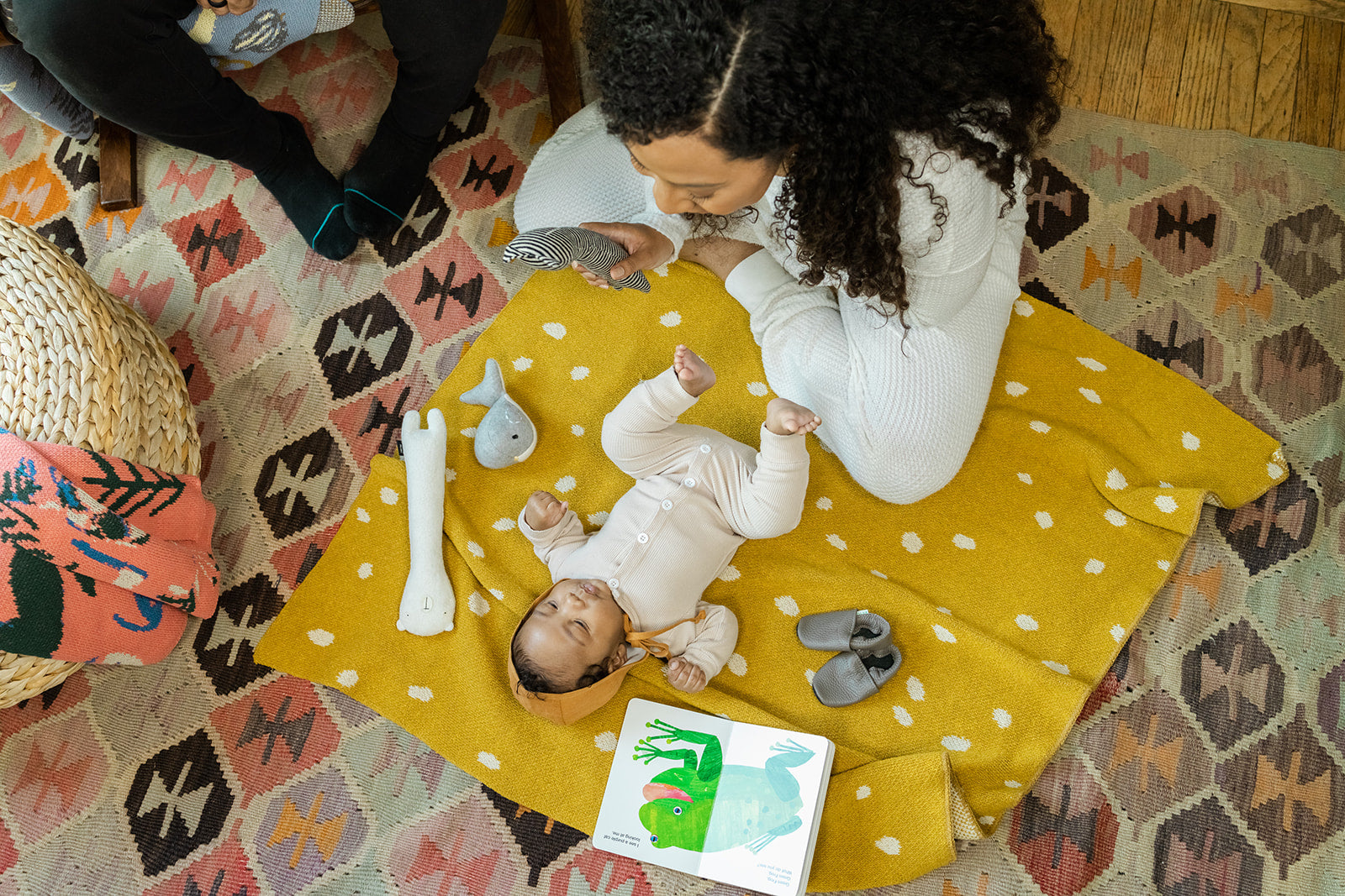 baby gift sets