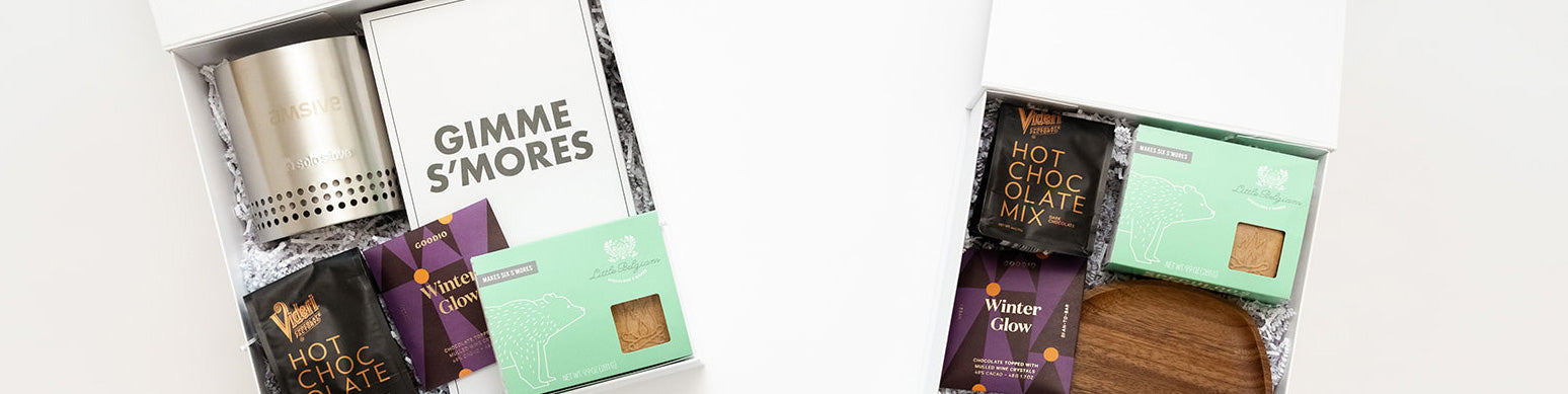 Featured Customizable Gift Sets
