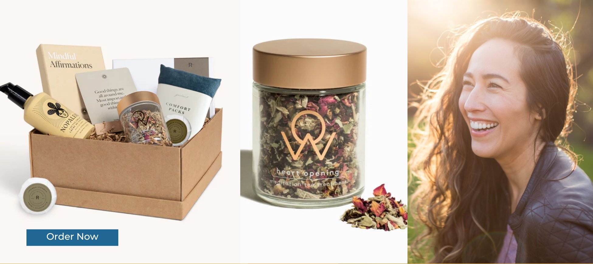 wellness gifts
