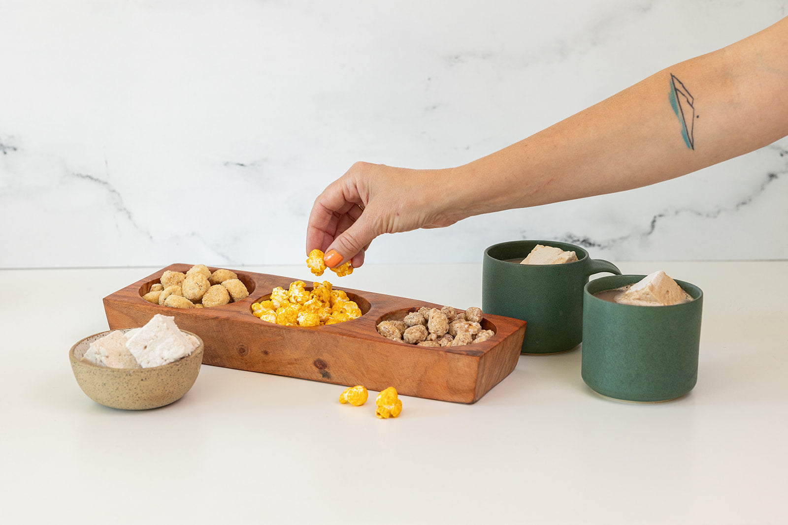 Gourmet Office Treats Luxury Gift Box